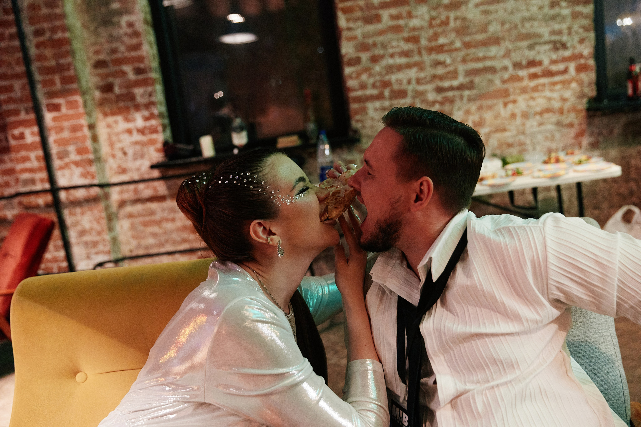 День рождения в Cherdak loft 25.05. Свадебный репортажный фотограф краснодар максим дремов дрёмов фотосессия студия цена