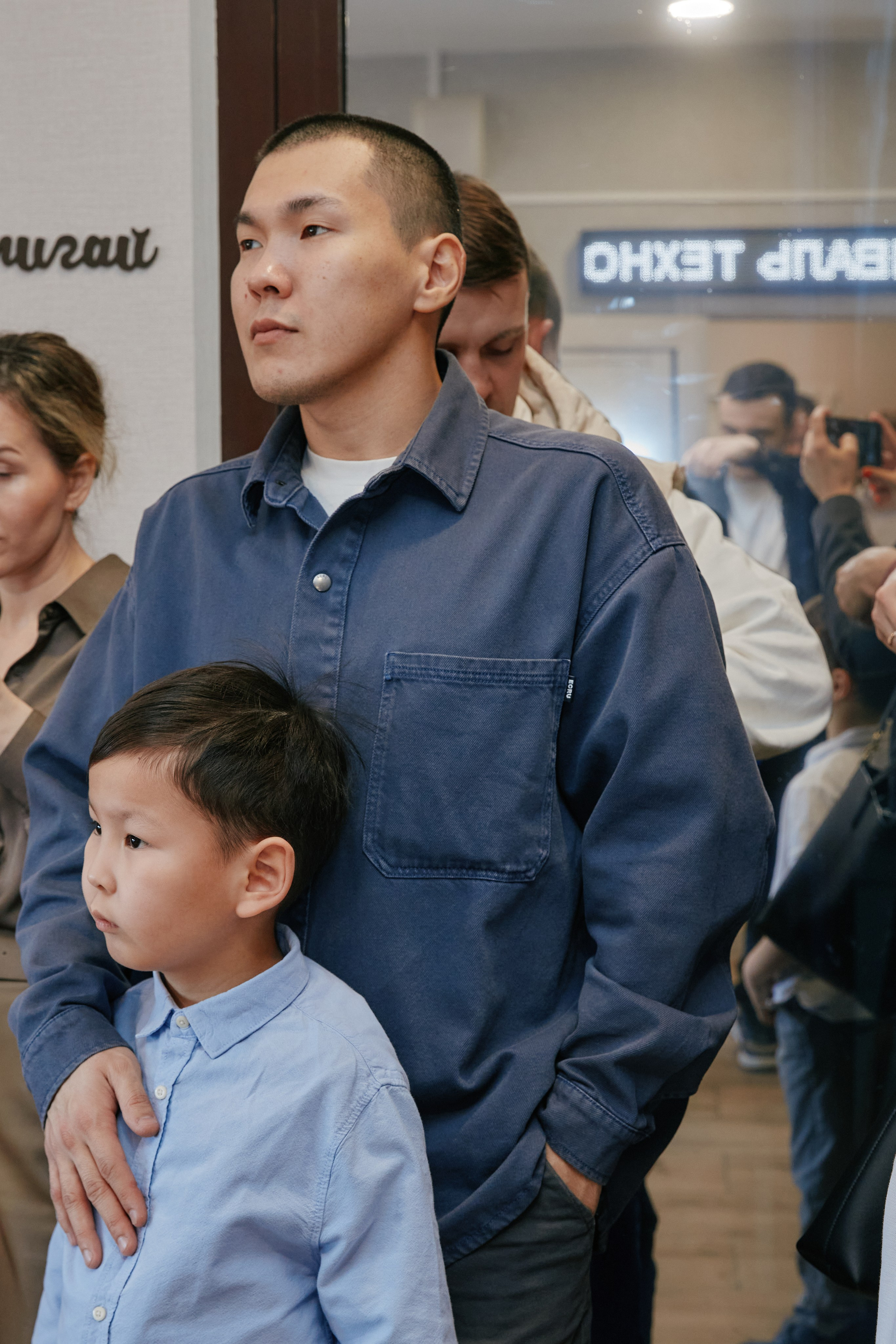 Фестиваль в школе Юнит 08.02. Свадебный репортажный фотограф краснодар максим дремов дрёмов фотосессия студия цена