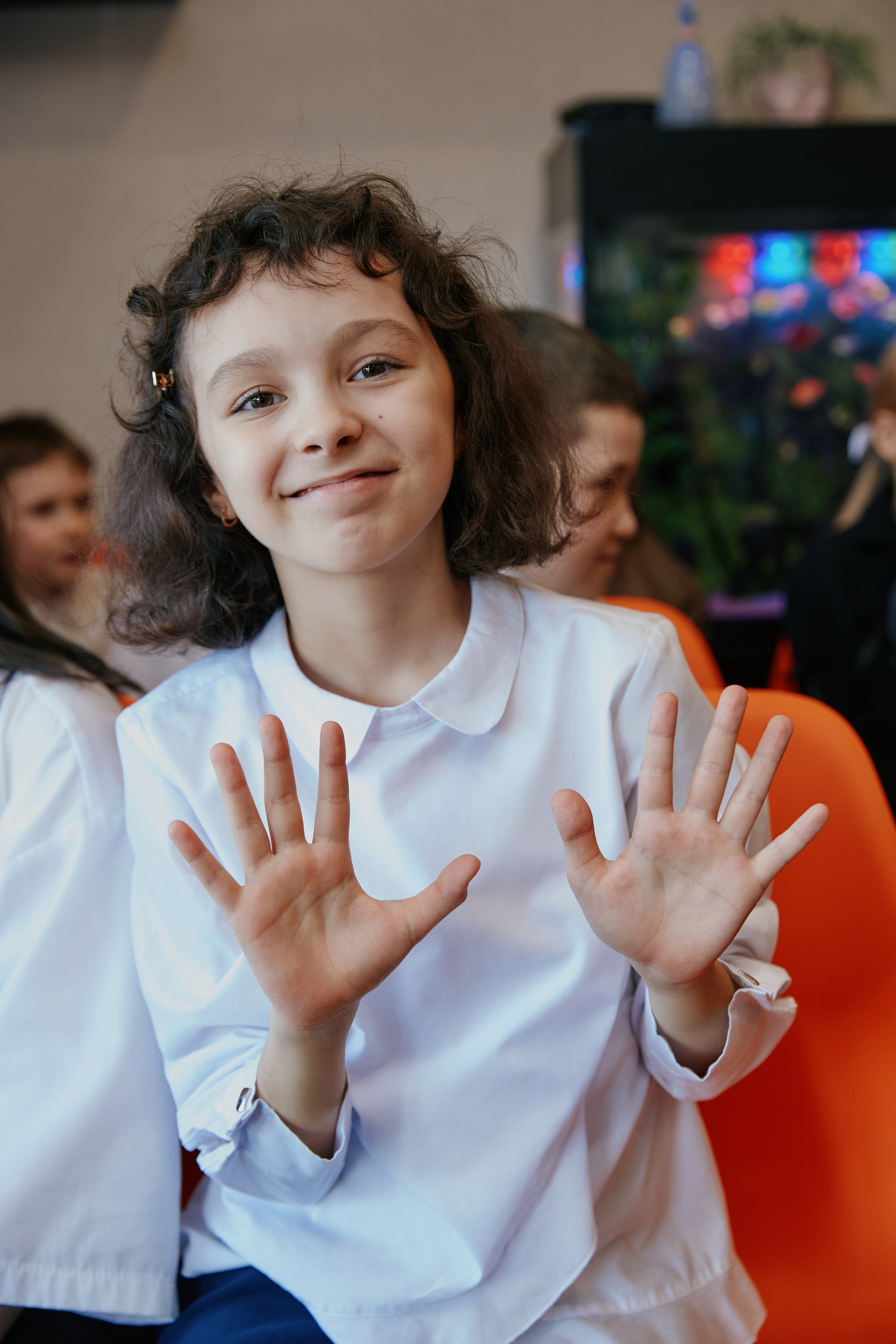 Фестиваль в школе Юнит 08.02. Свадебный репортажный фотограф краснодар максим дремов дрёмов фотосессия студия цена