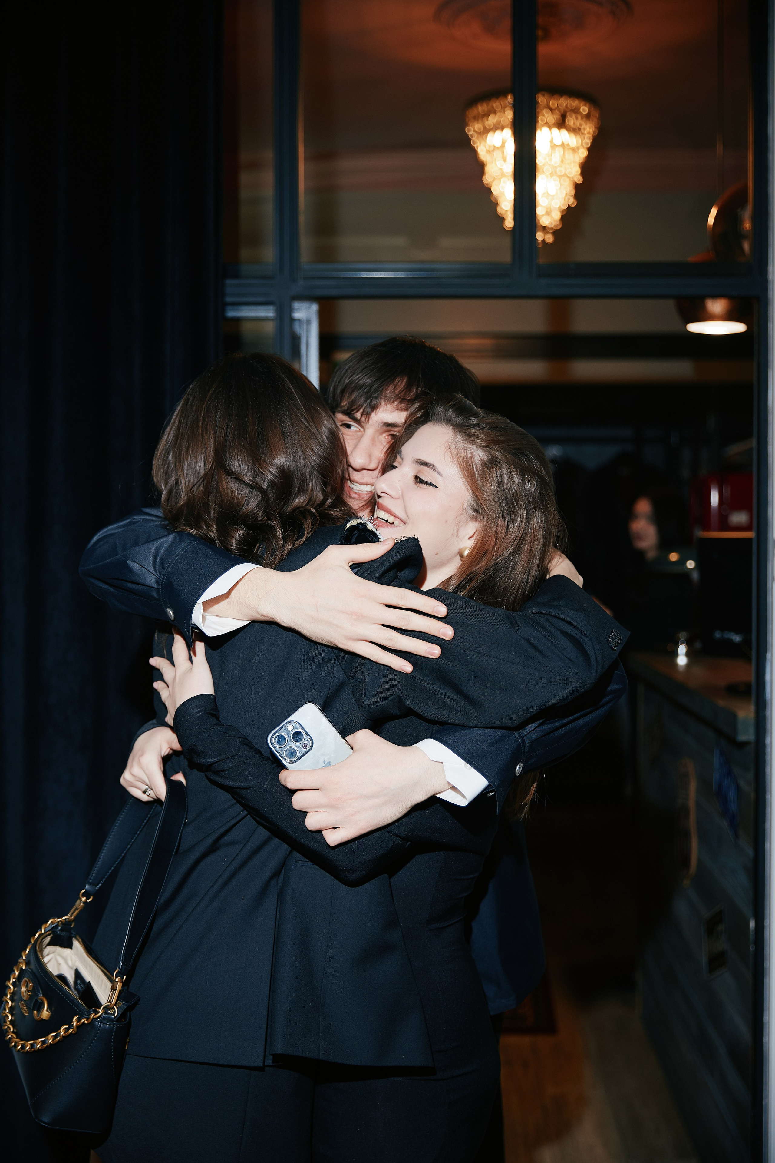 Праздничный концерт в Loft 1979. Свадебный репортажный фотограф краснодар максим дремов дрёмов фотосессия студия цена