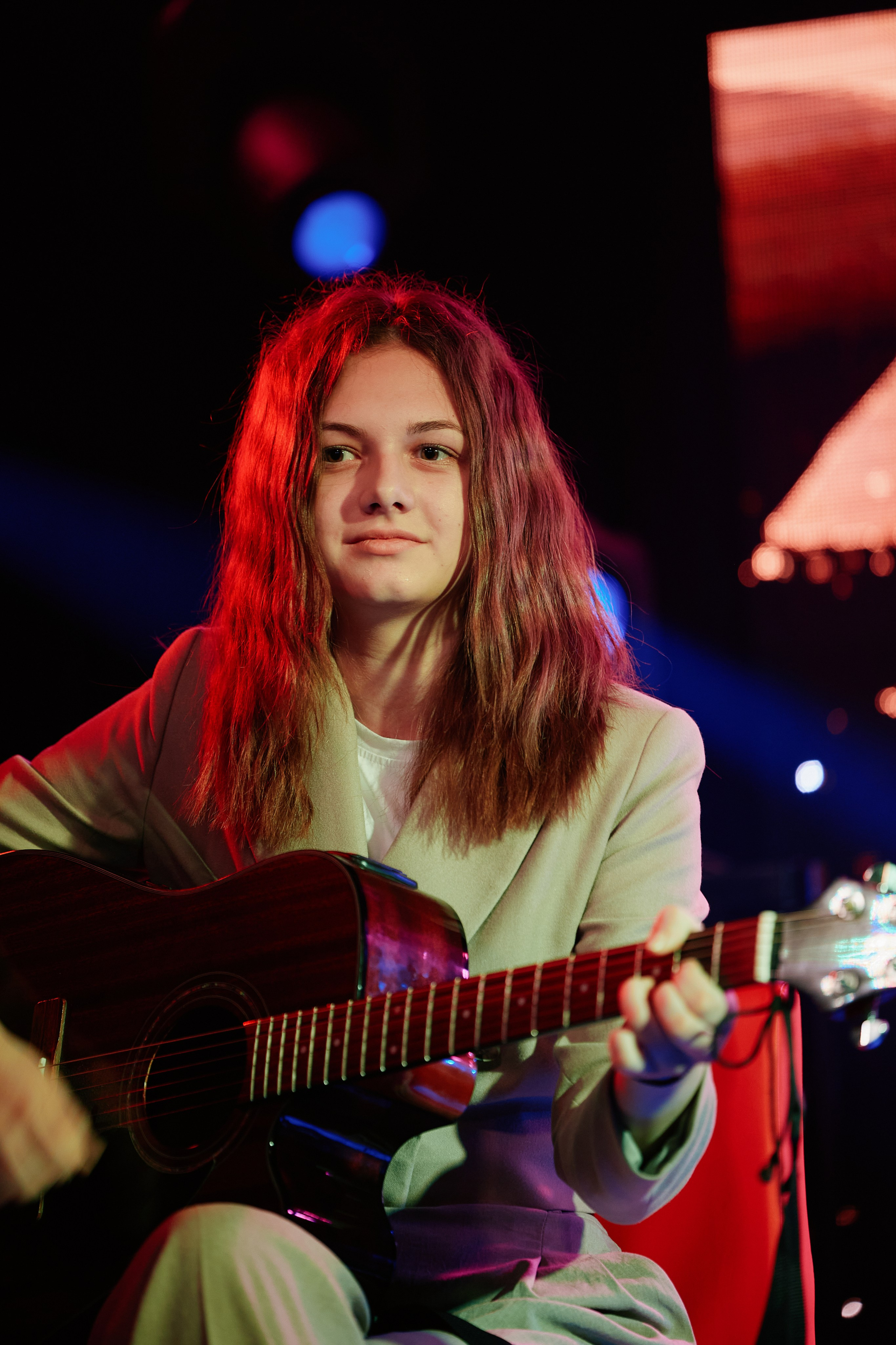 Концерт в Rock Bar 29.03. Свадебный репортажный фотограф краснодар максим дремов дрёмов фотосессия студия цена