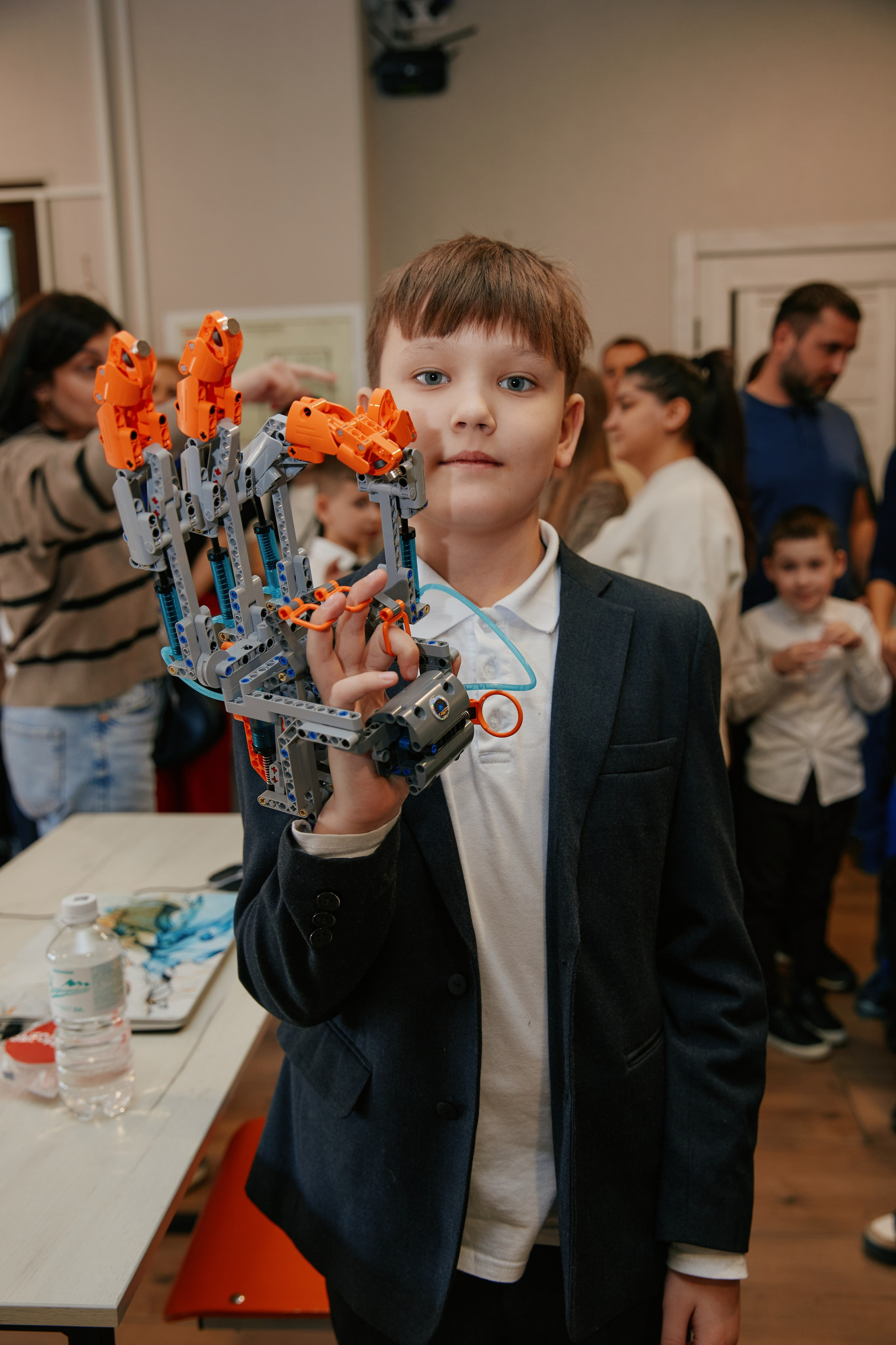 Фестиваль в школе Юнит 08.02. Свадебный репортажный фотограф краснодар максим дремов дрёмов фотосессия студия цена