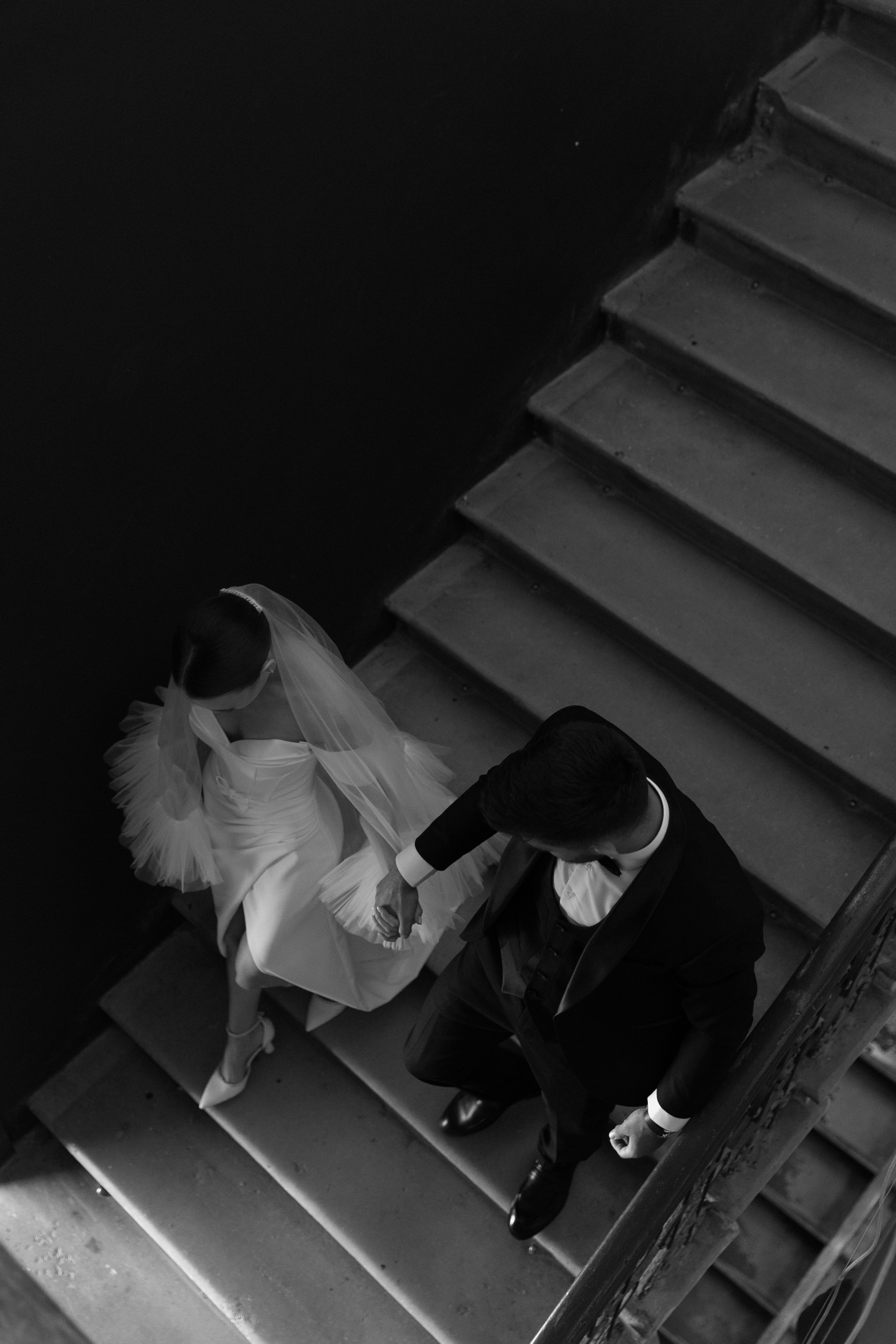 Даша и Тахир. Фотограф Нижний Новгород