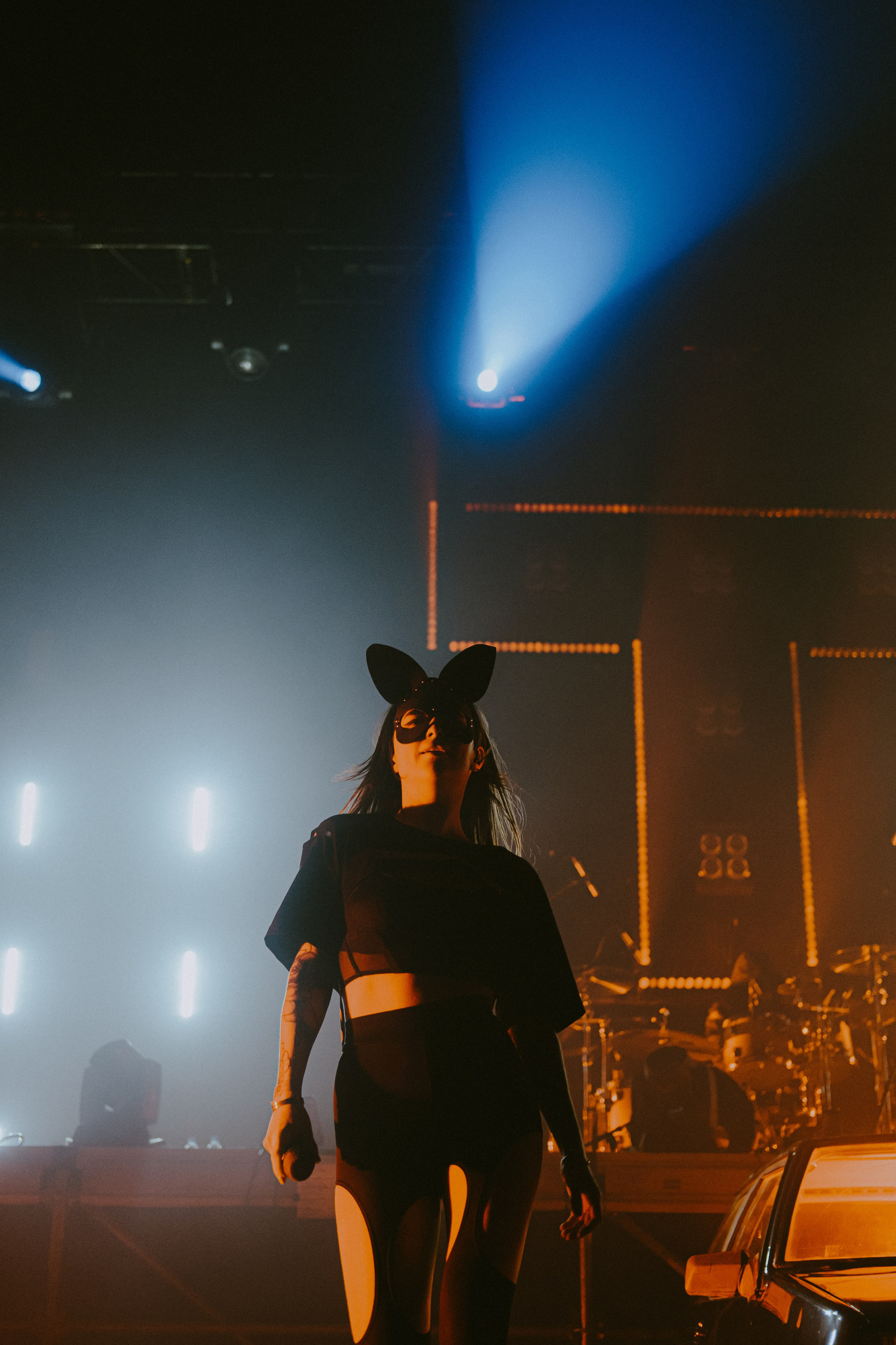 Пневмослон. Репортажный и портретный фотограф в Москве Кристина Волконская