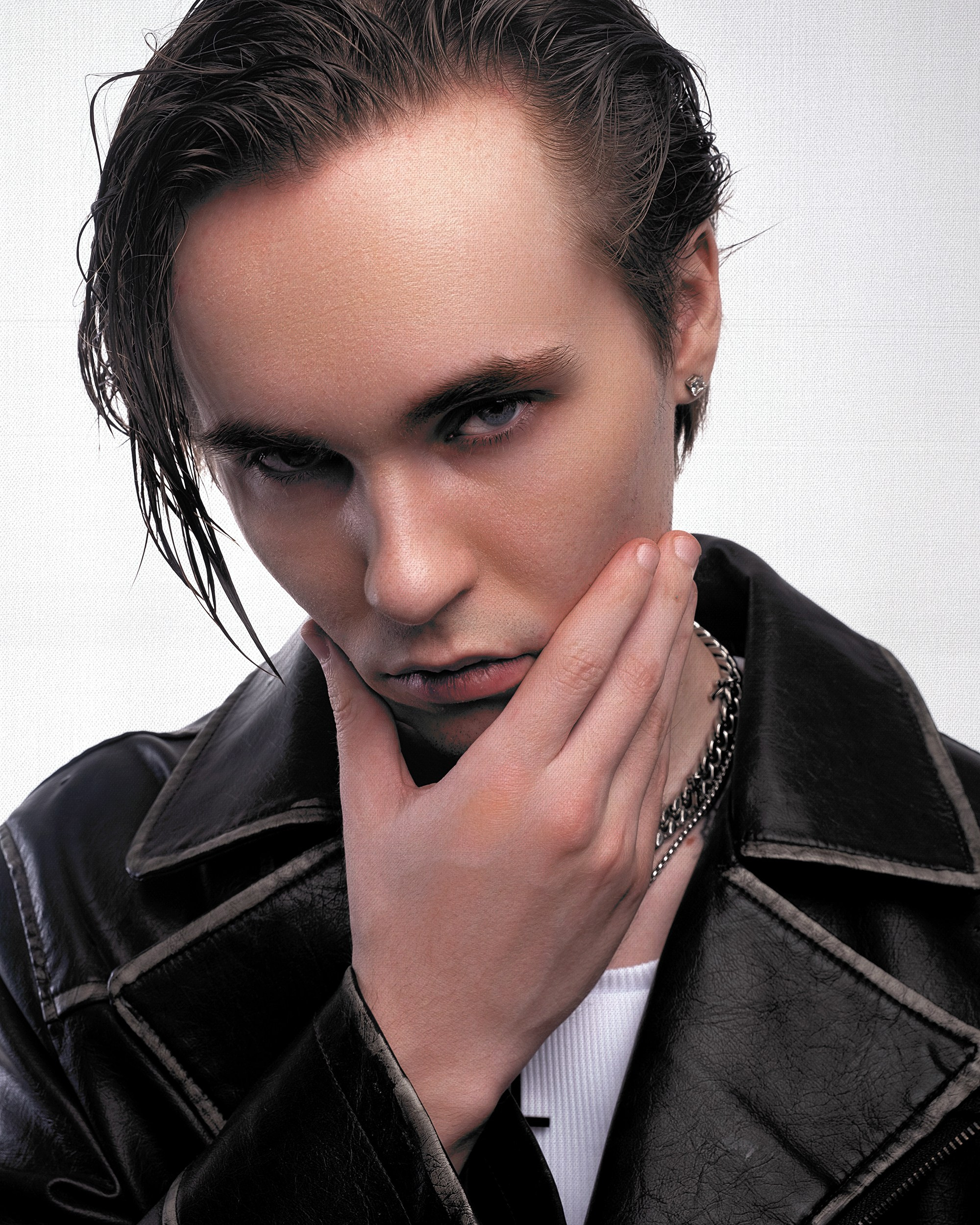 Pussykiller. Репортажный и портретный фотограф в Москве Кристина Волконская