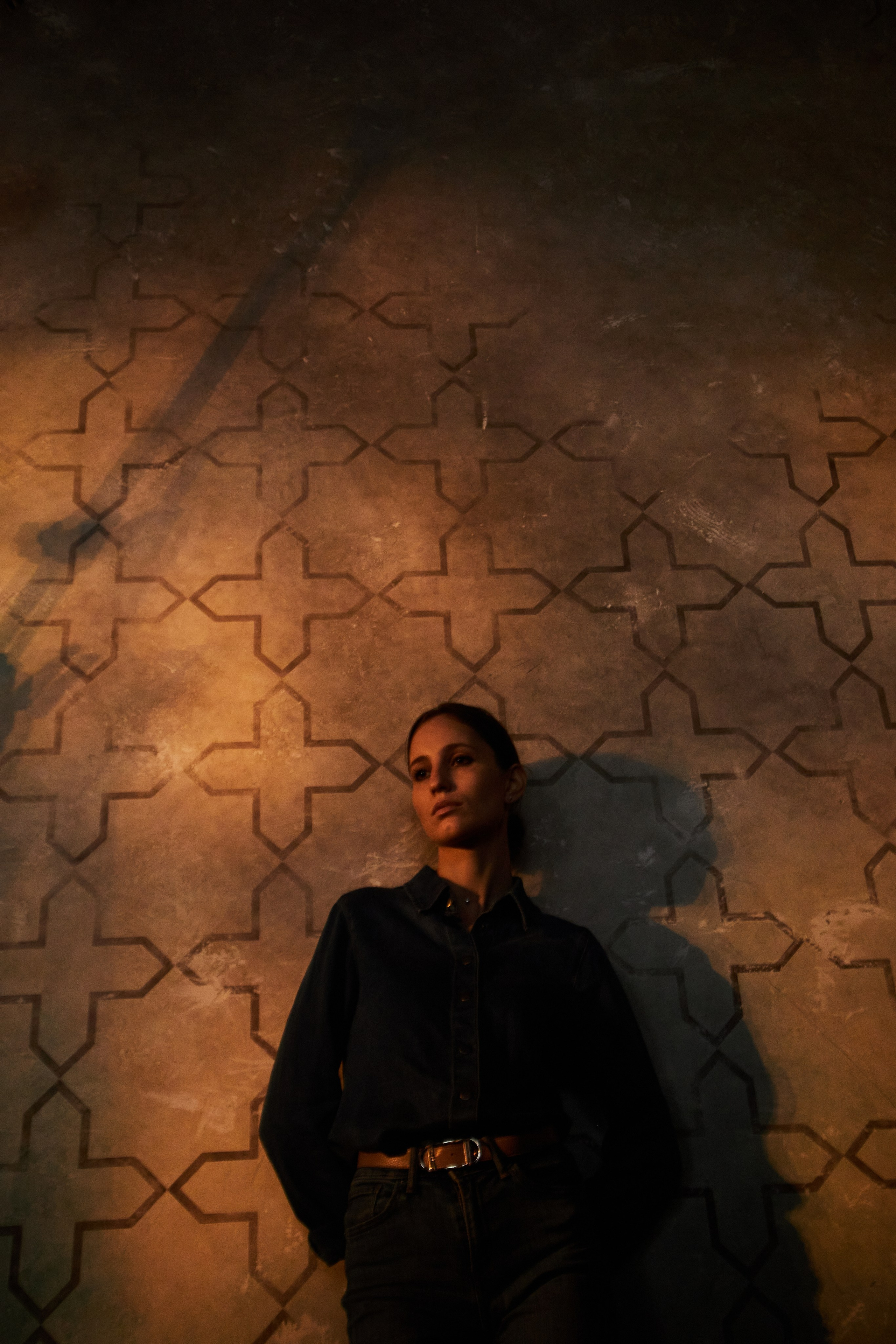 Rada. Фотограф Александр Рауш