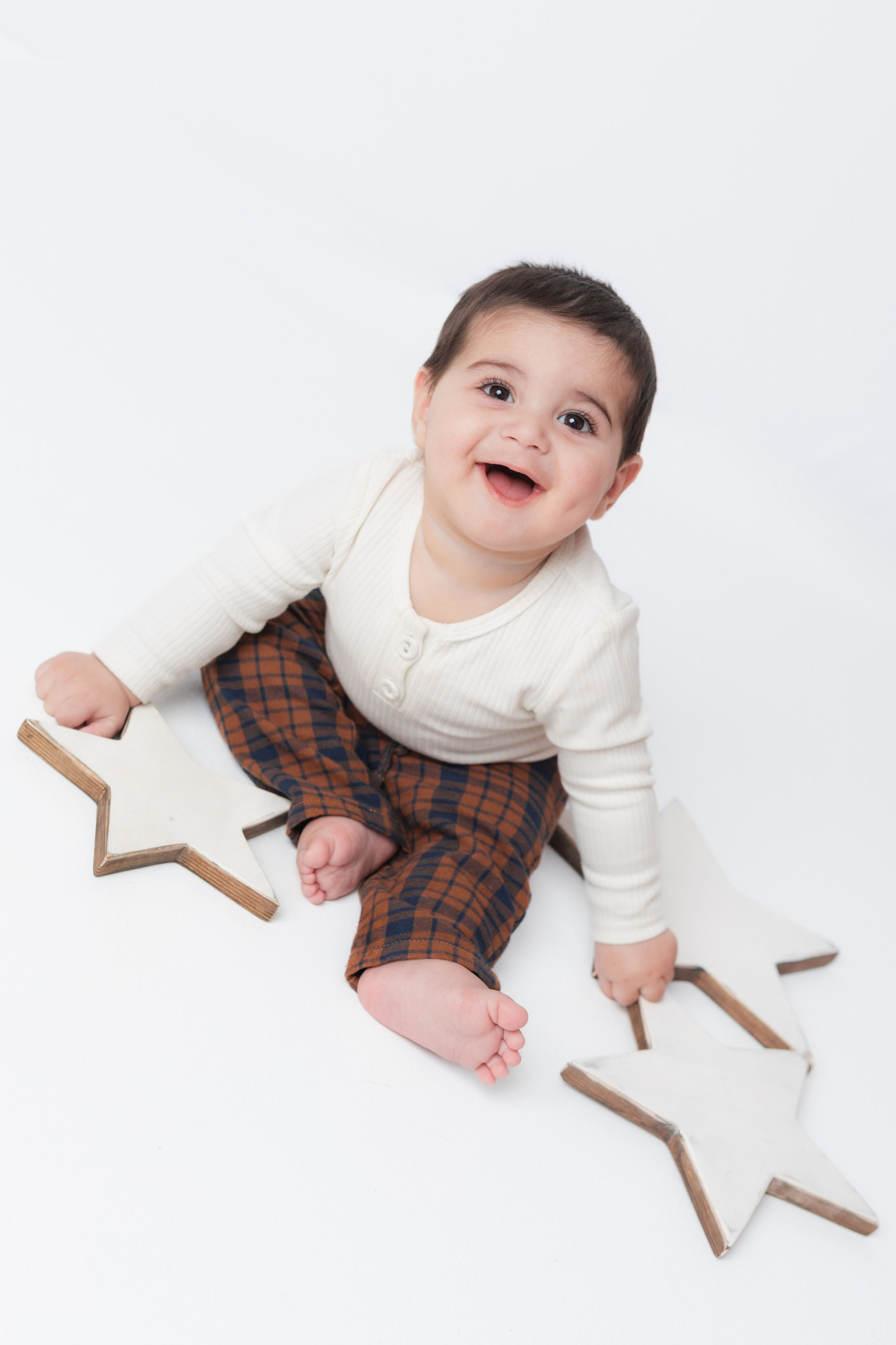 Минимализм. Фотограф новорождённых Псков