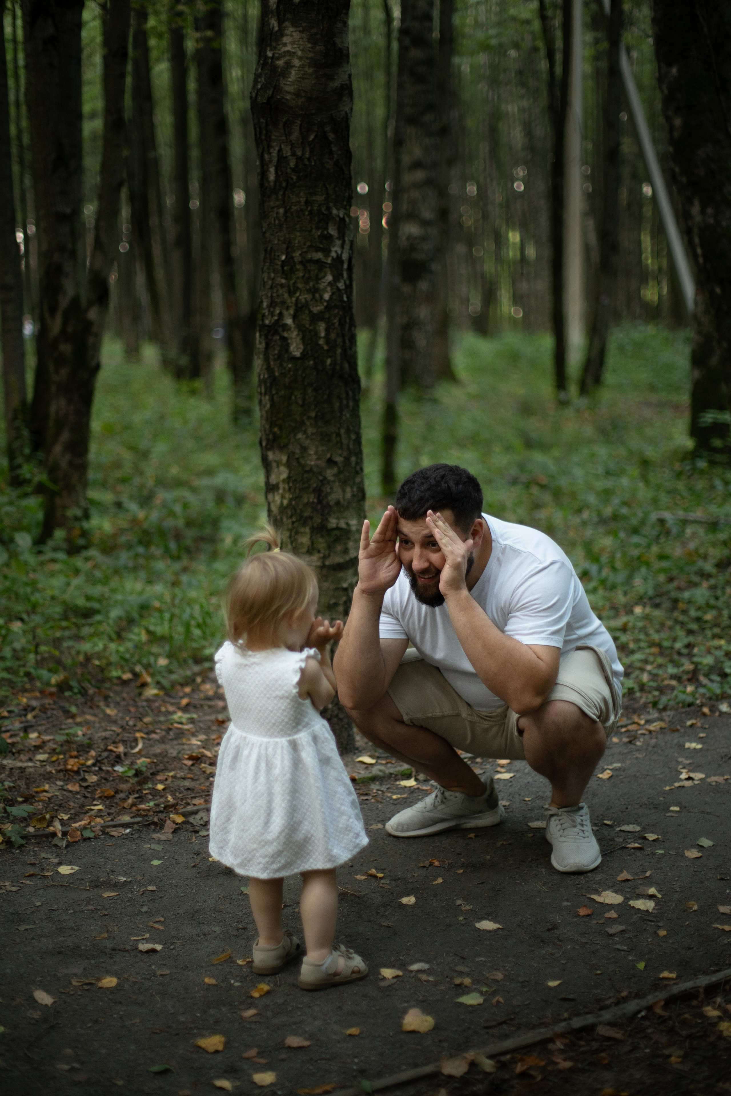 Семейная фотосессия. Ньюборн и семейный фотограф в Москве Светлана