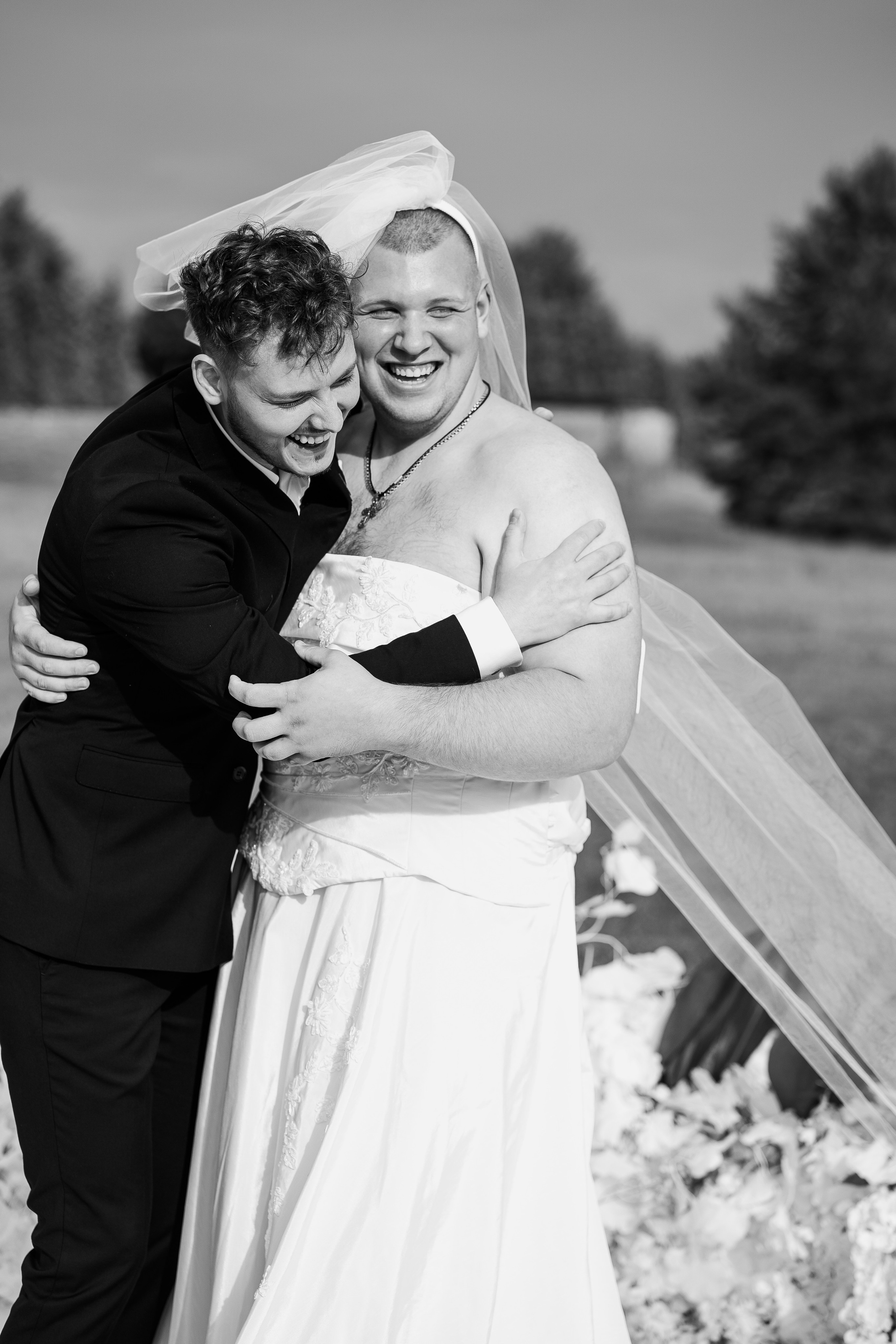 Свадебная серия Александра и Алины. Фотограф в Нижнем Новгороде Фомина Андрея. Свадебный, репортажный фотограф Фомин Андрей в Нижнем Новгороде