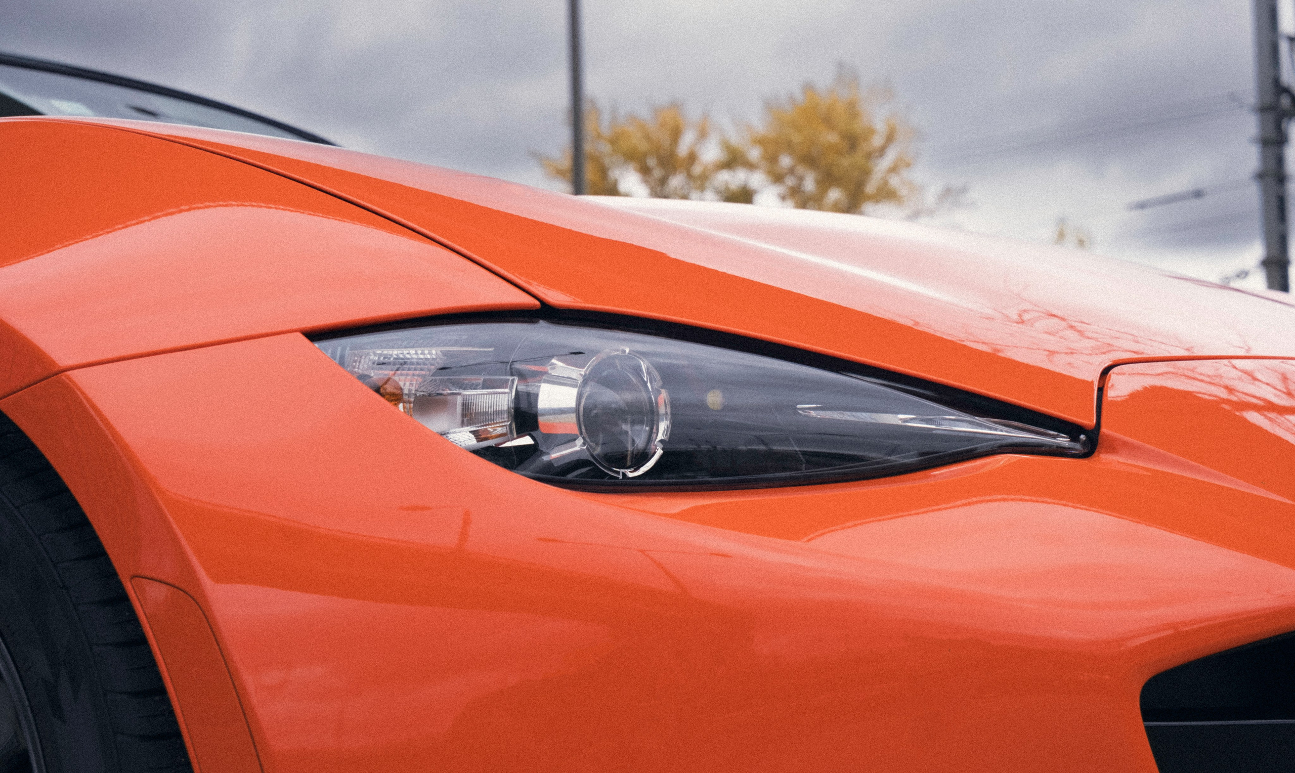 Mazda Roadster (ND). Автомобильный фотограф Логашов Иван