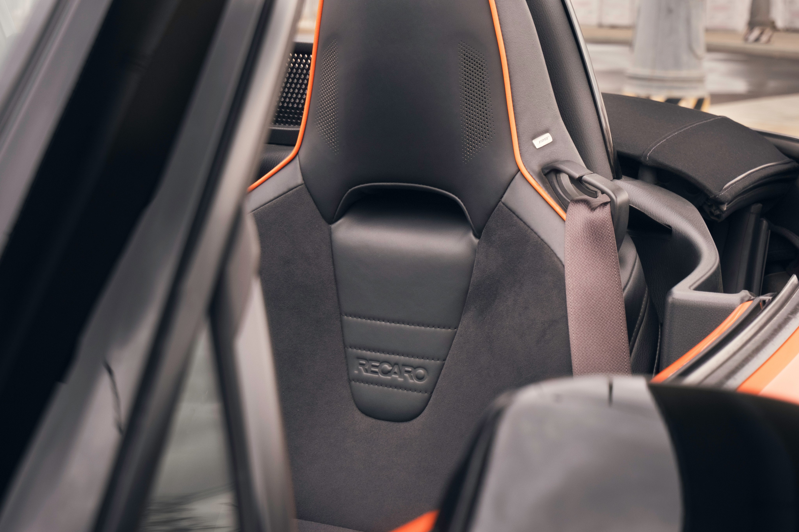 Mazda Roadster (ND). Автомобильный фотограф Логашов Иван