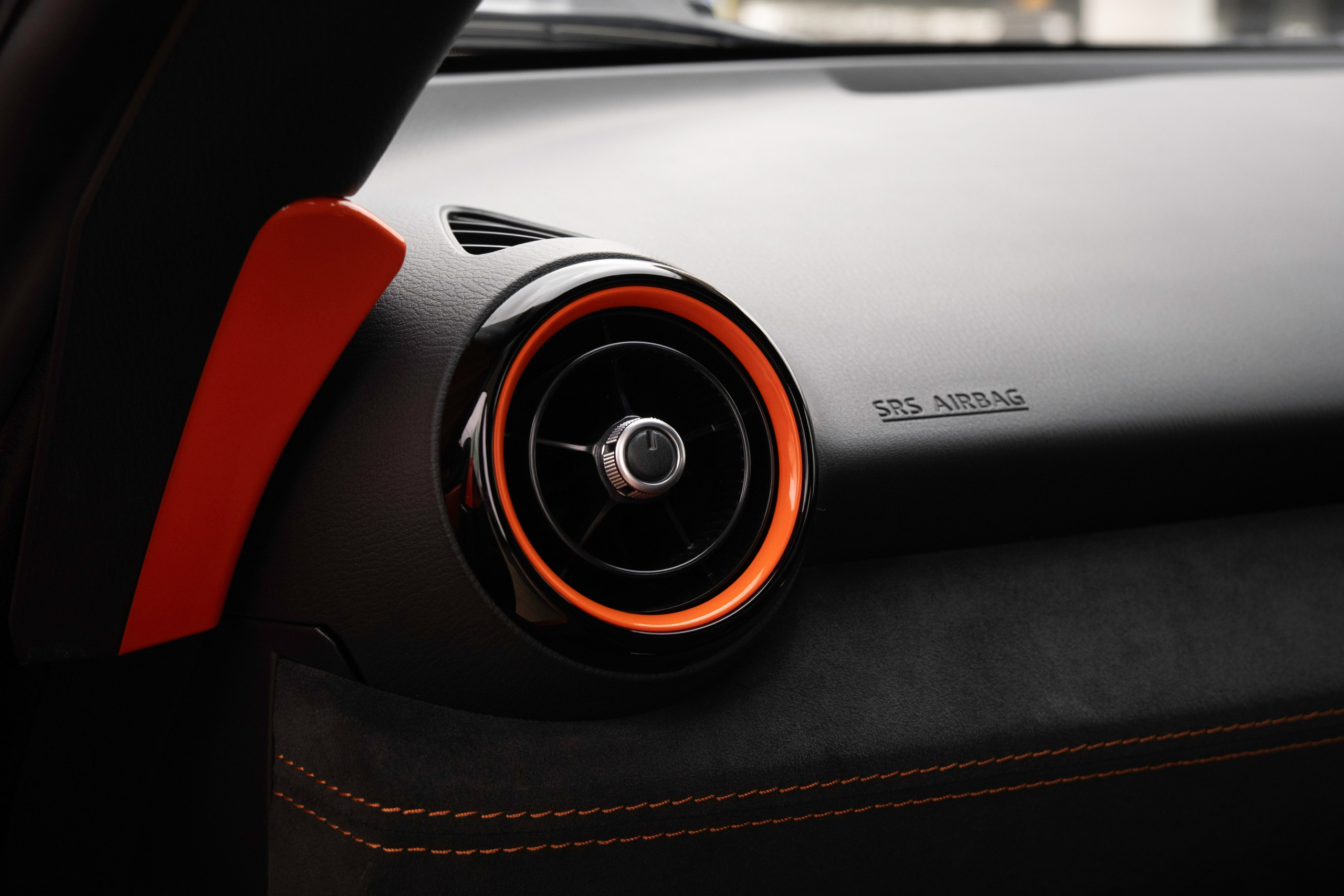 Mazda Roadster (ND). Автомобильный фотограф Логашов Иван