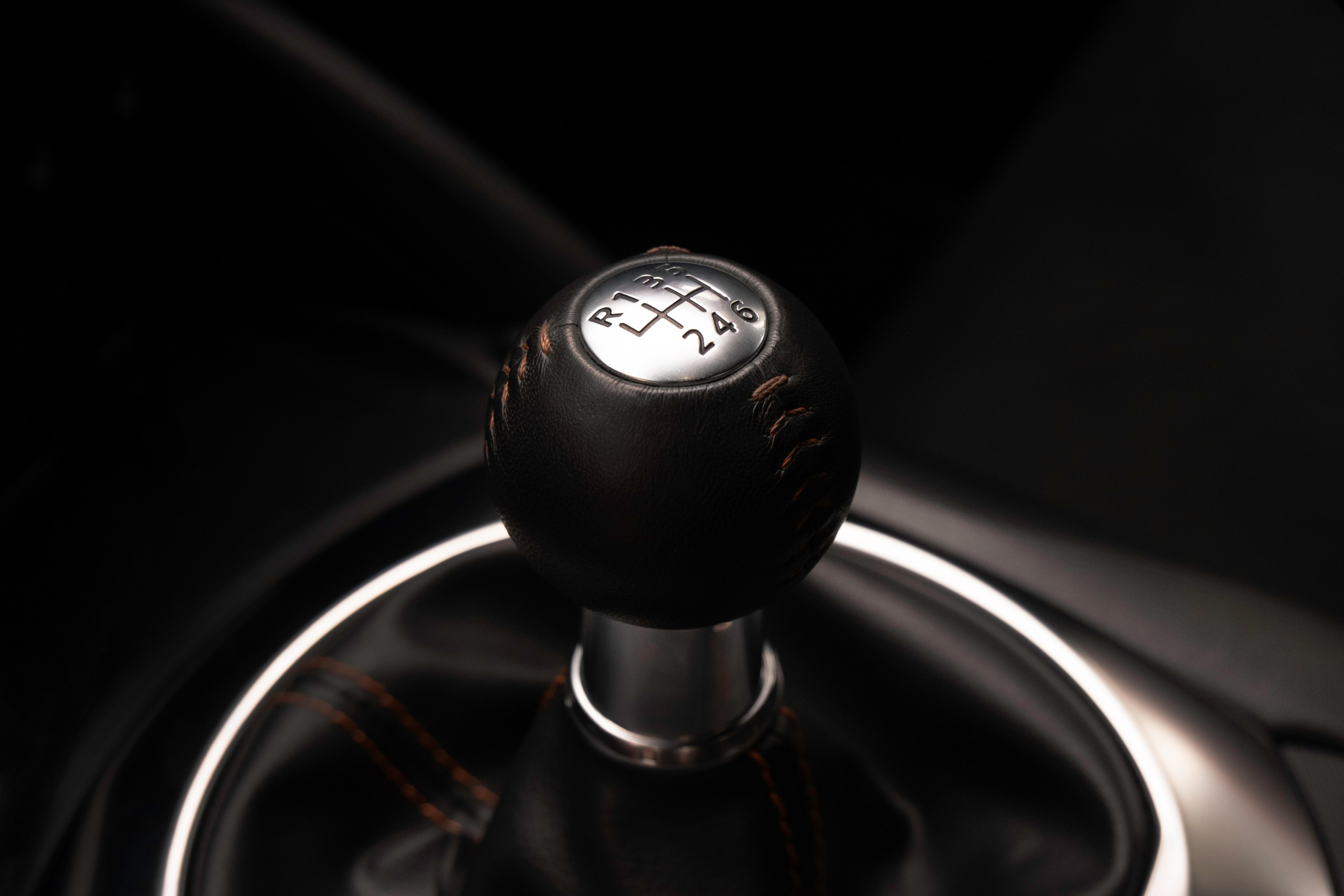 Mazda Roadster (ND). Автомобильный фотограф Логашов Иван