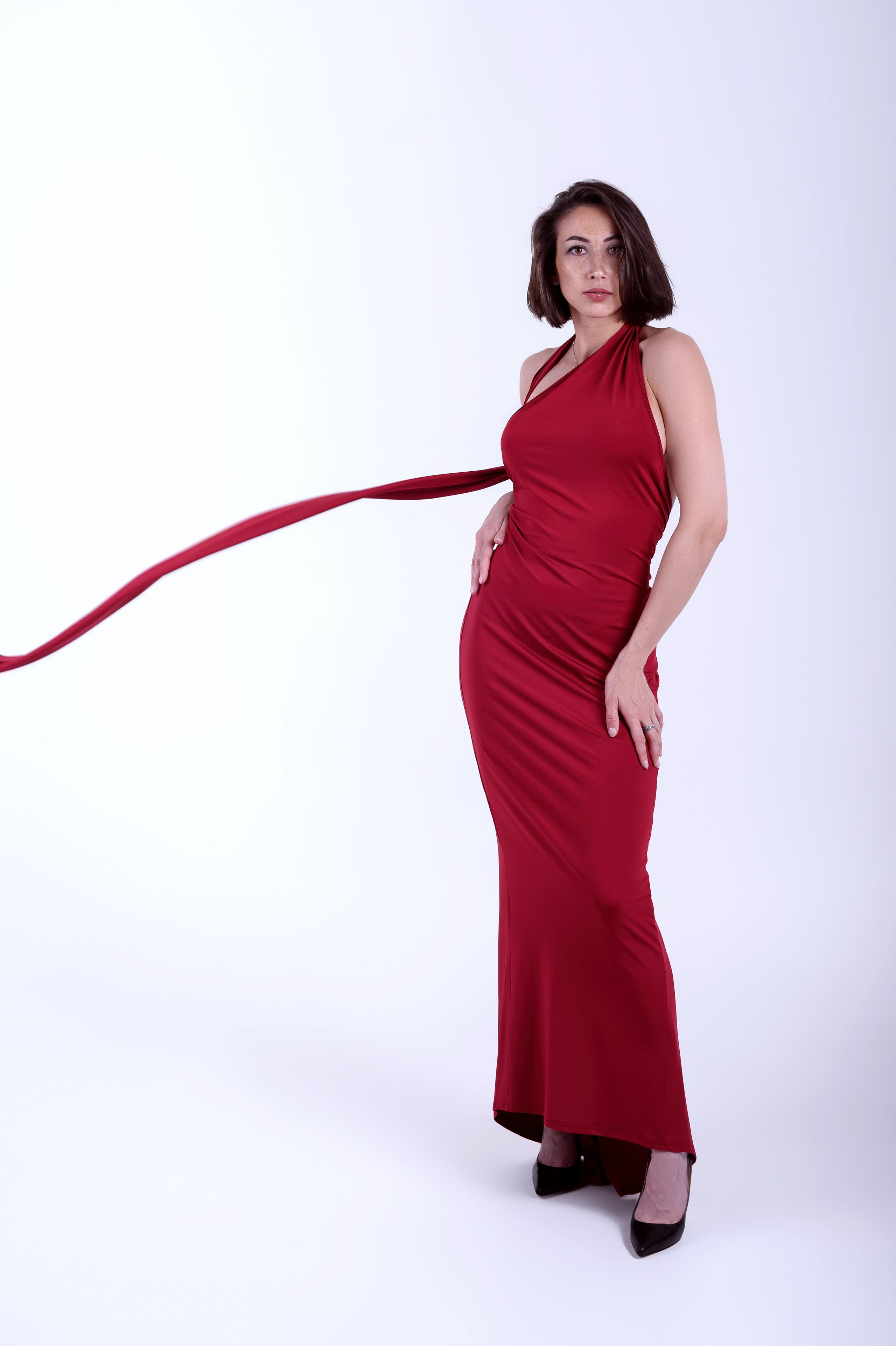 Tatiana's dresses. Cruelsyra —фотограф в Хабаровске. Портретная и фэшн съемка