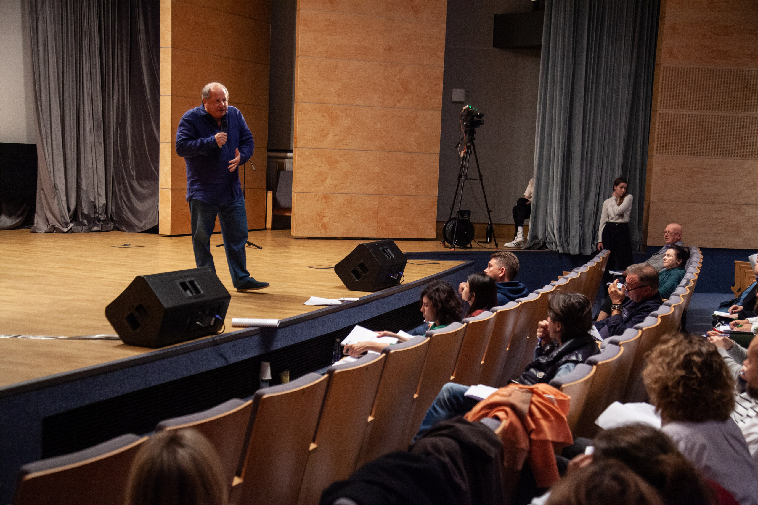 Репортажный фотограф в Москве и МО. Фотограф в Москве Максим Быков