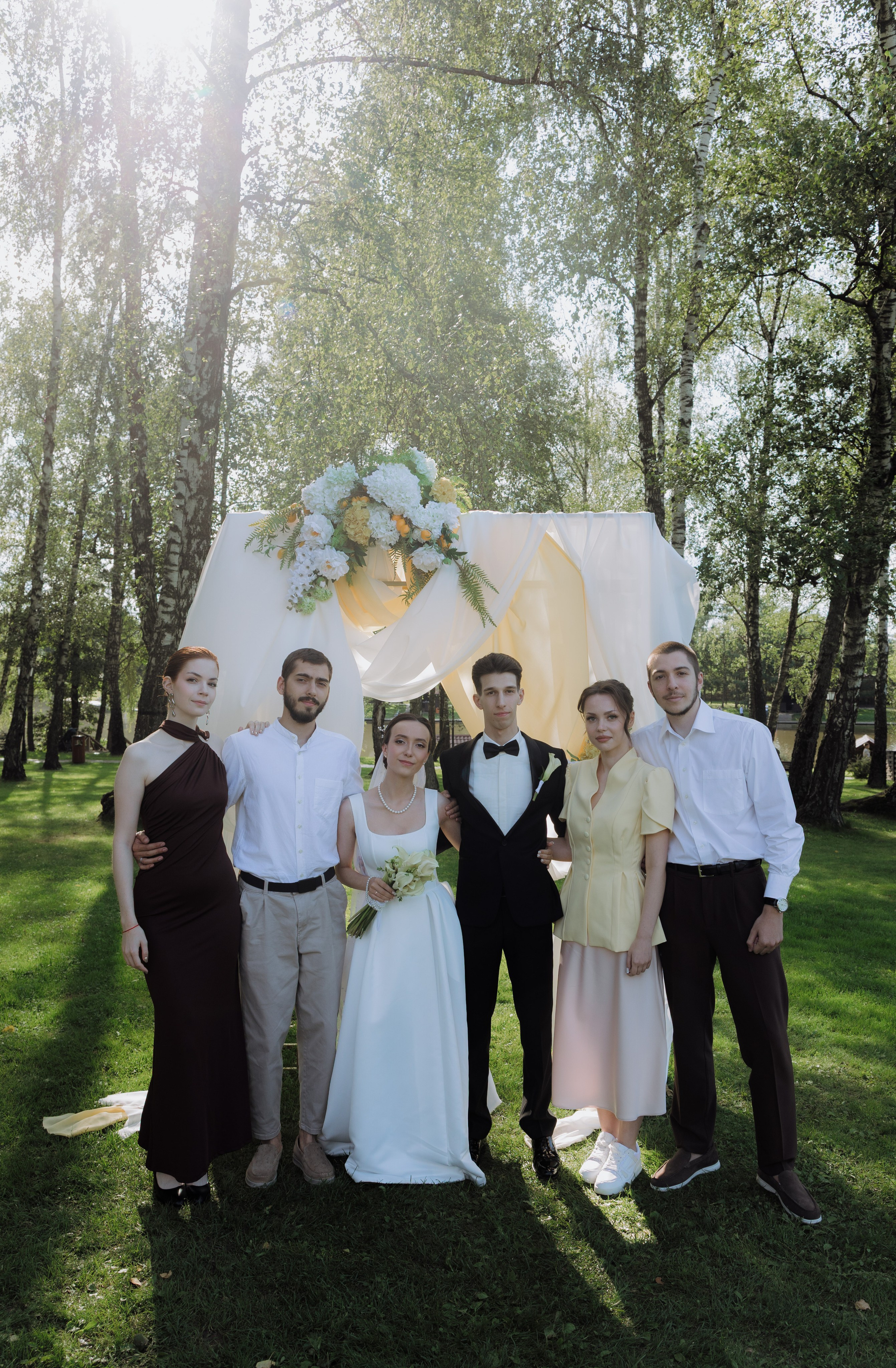 VASILY_DASHA (Goldsazan). Фотограф Андрей Ширкалин Москва Московская обл, Коломна, Рязань