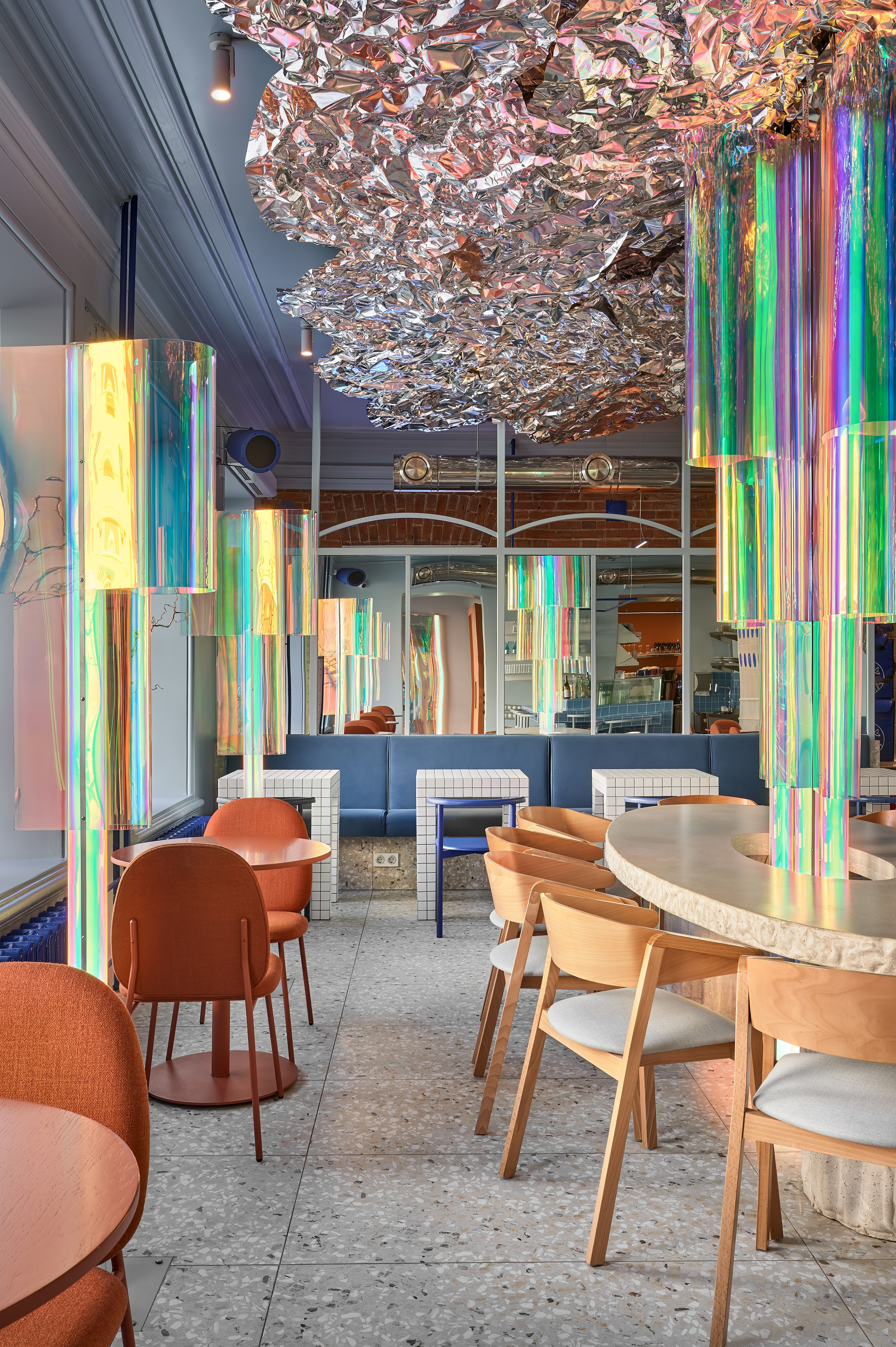 Архитектурная и Интерьерная фотография