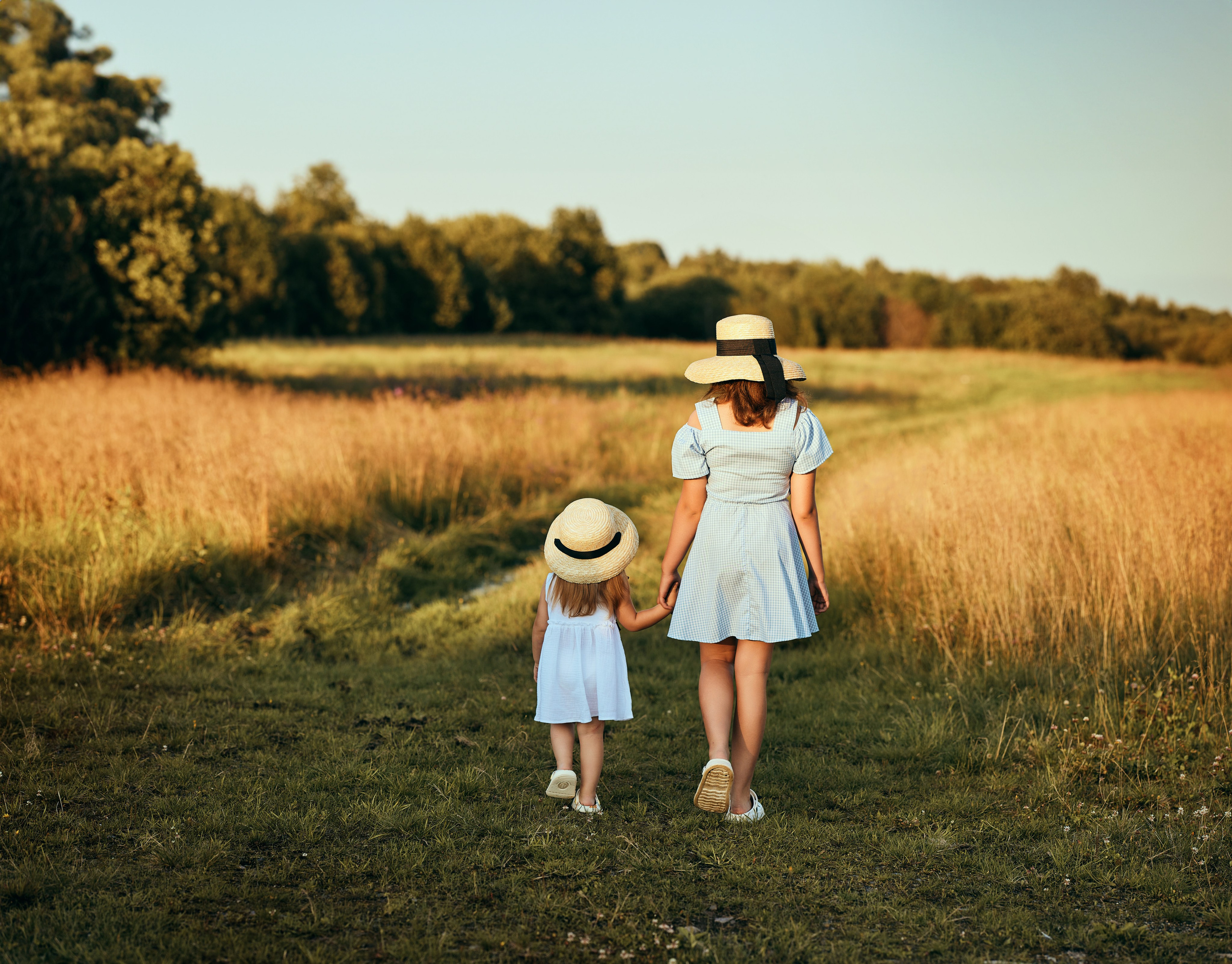 Любовь не нужно доказывать. Семейный и детский фотограф Светлана Беляева