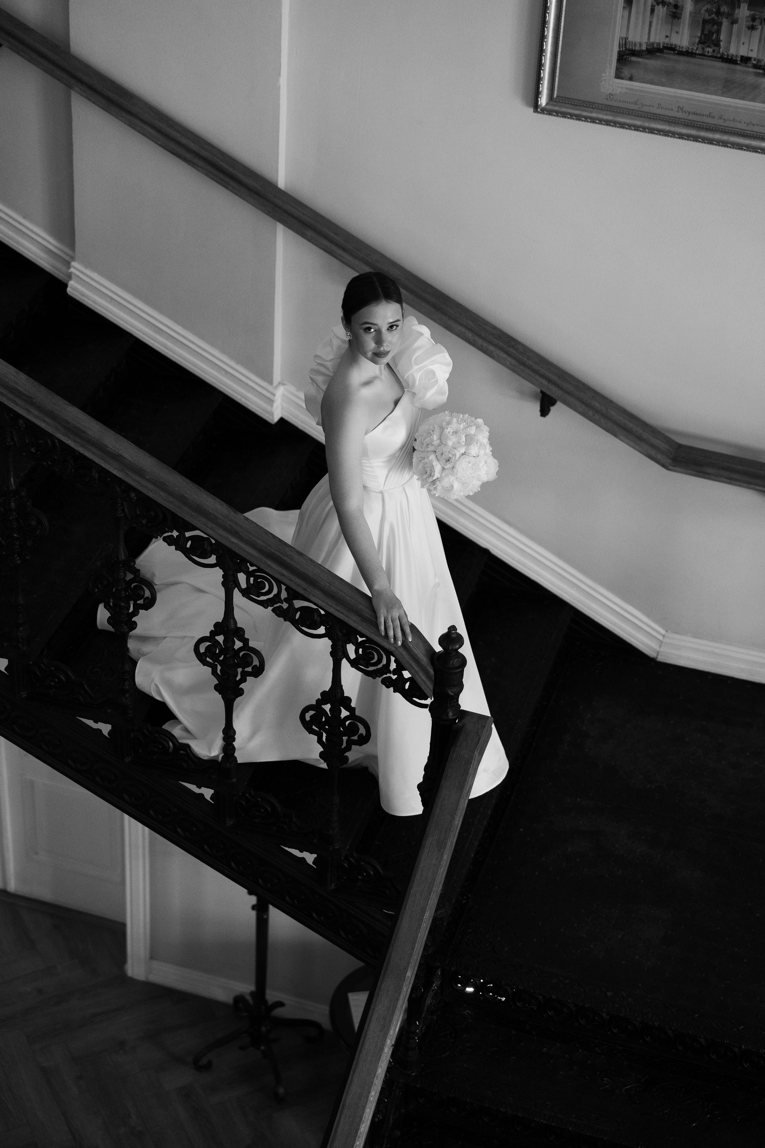 Александр и Анна. Свадебный фотограф Тула Москва СПБ / Сёмина Дарья