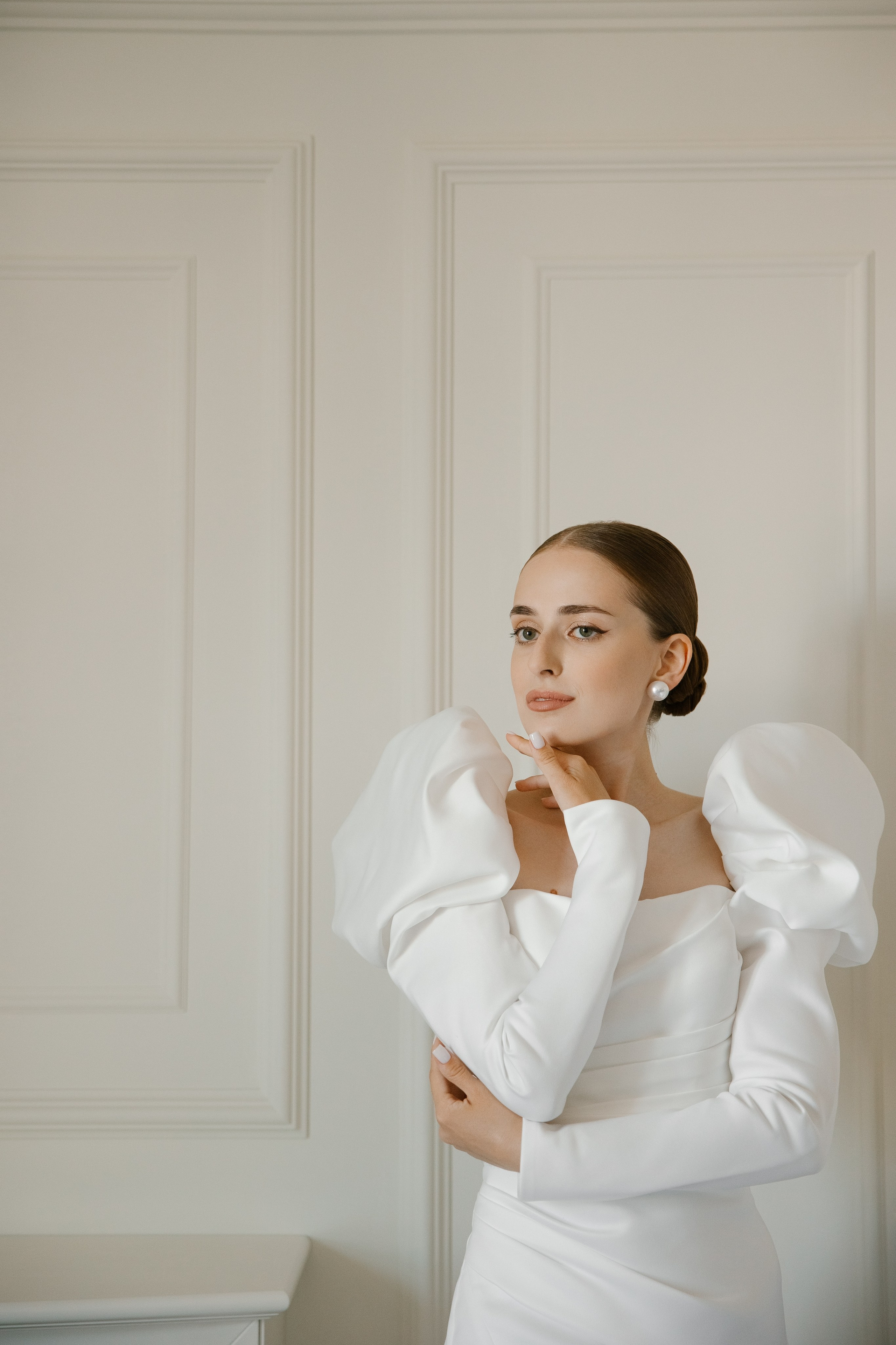 Константин и Наталья. Свадебный фотограф Полина Панина