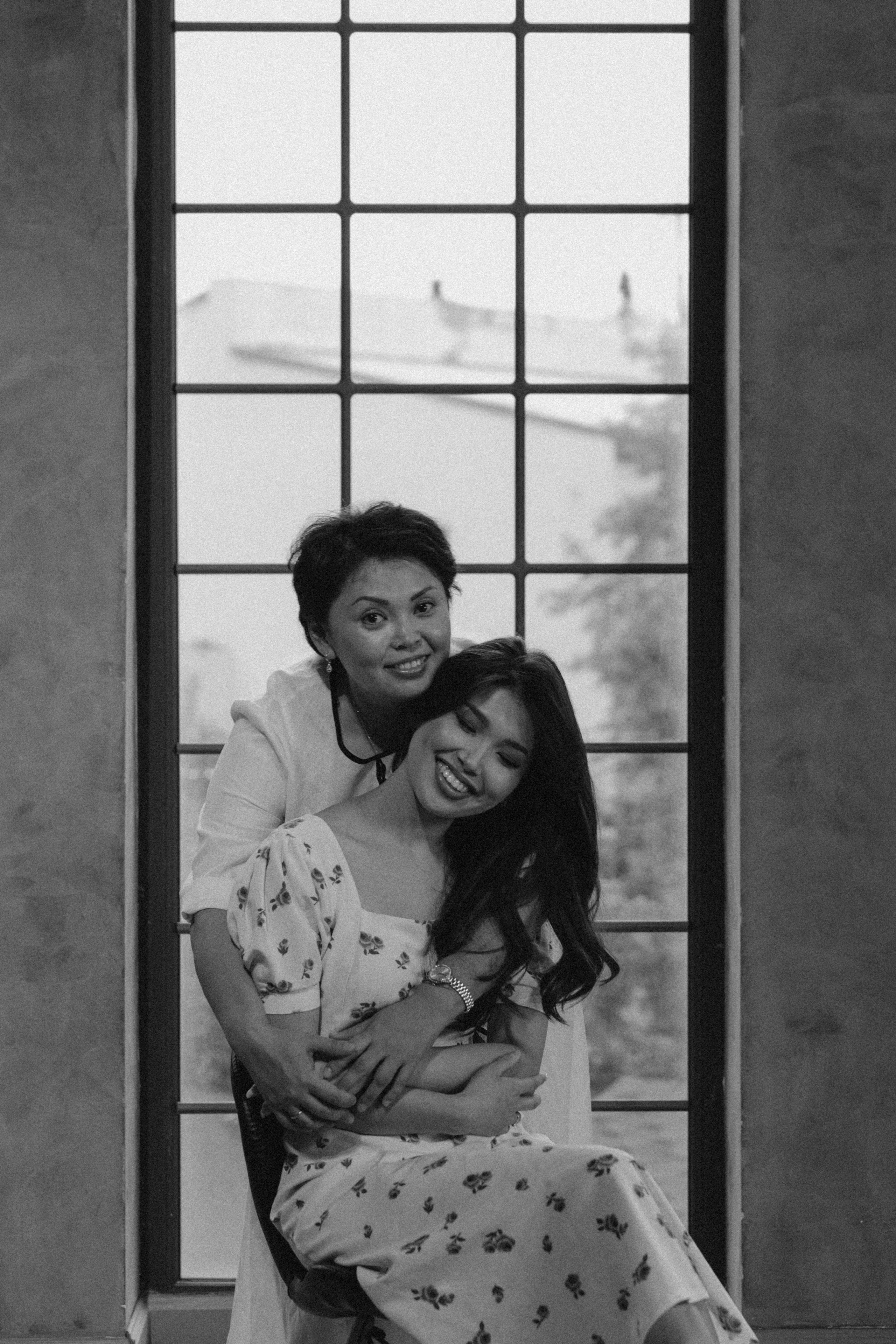 Dilya's Family. Профессиональный фотограф в городе Астана/Алматы Даурен Сембаев