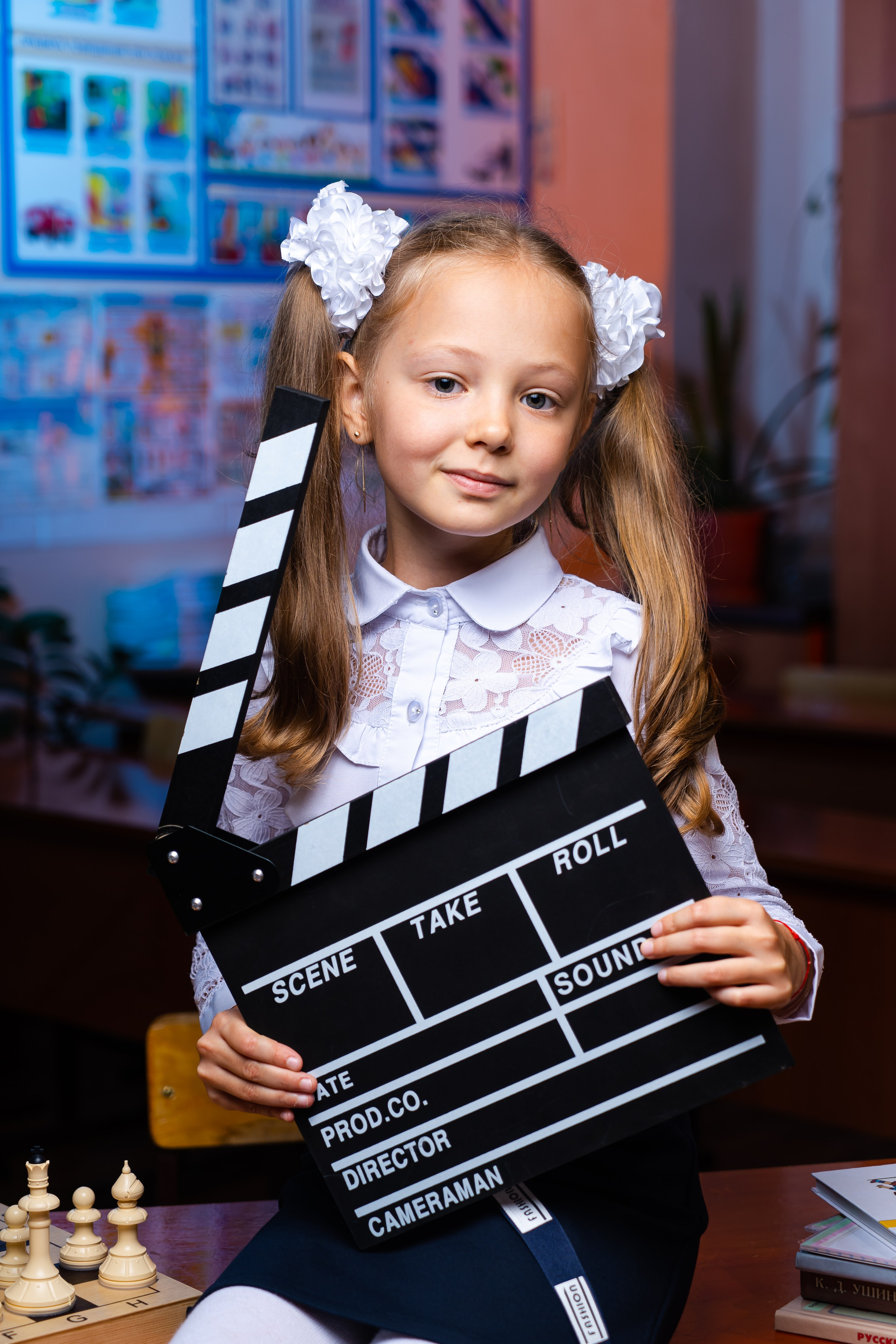 ФОТО Школа. Твой Выпускной Альбом