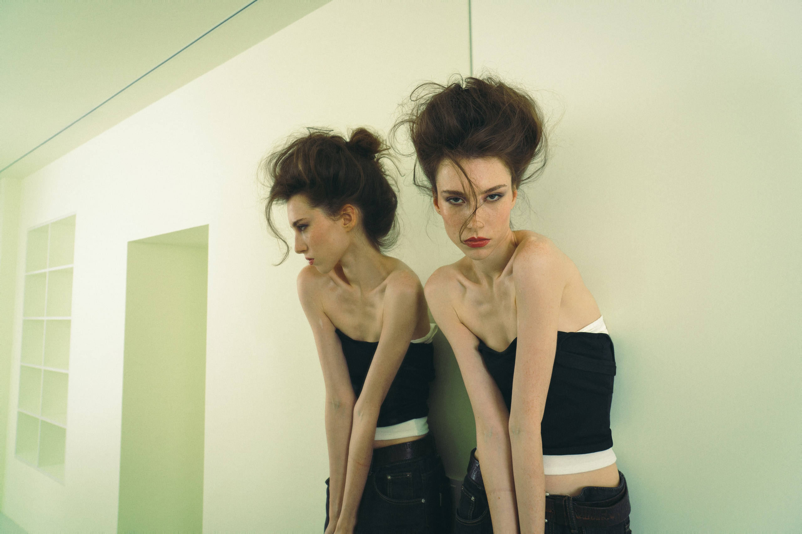 Tueva Archive. Fashion фотограф и Арт директор. Санкт-Петербург и Москва