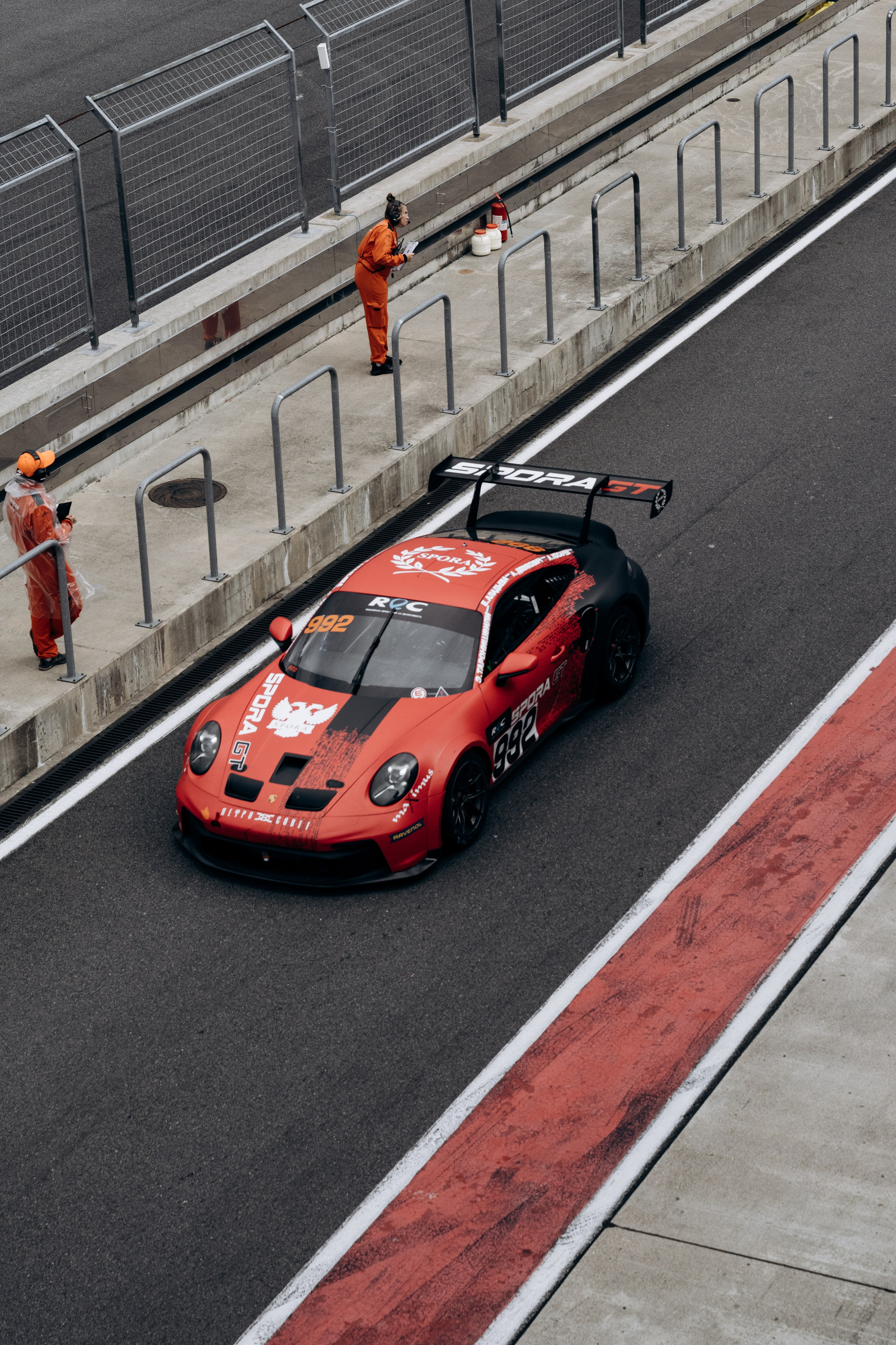 REC: 4 этап. Гонки на выносливость. Фотограф Анастасия Егорова