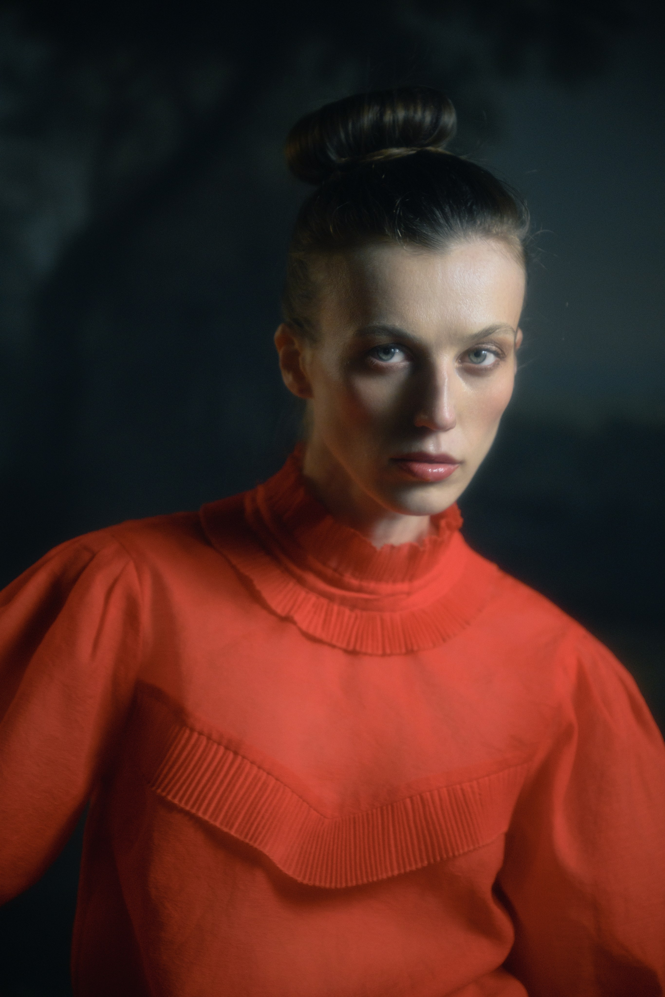 МК Сергея Белова. ч2. Фотограф Анастасия Егорова