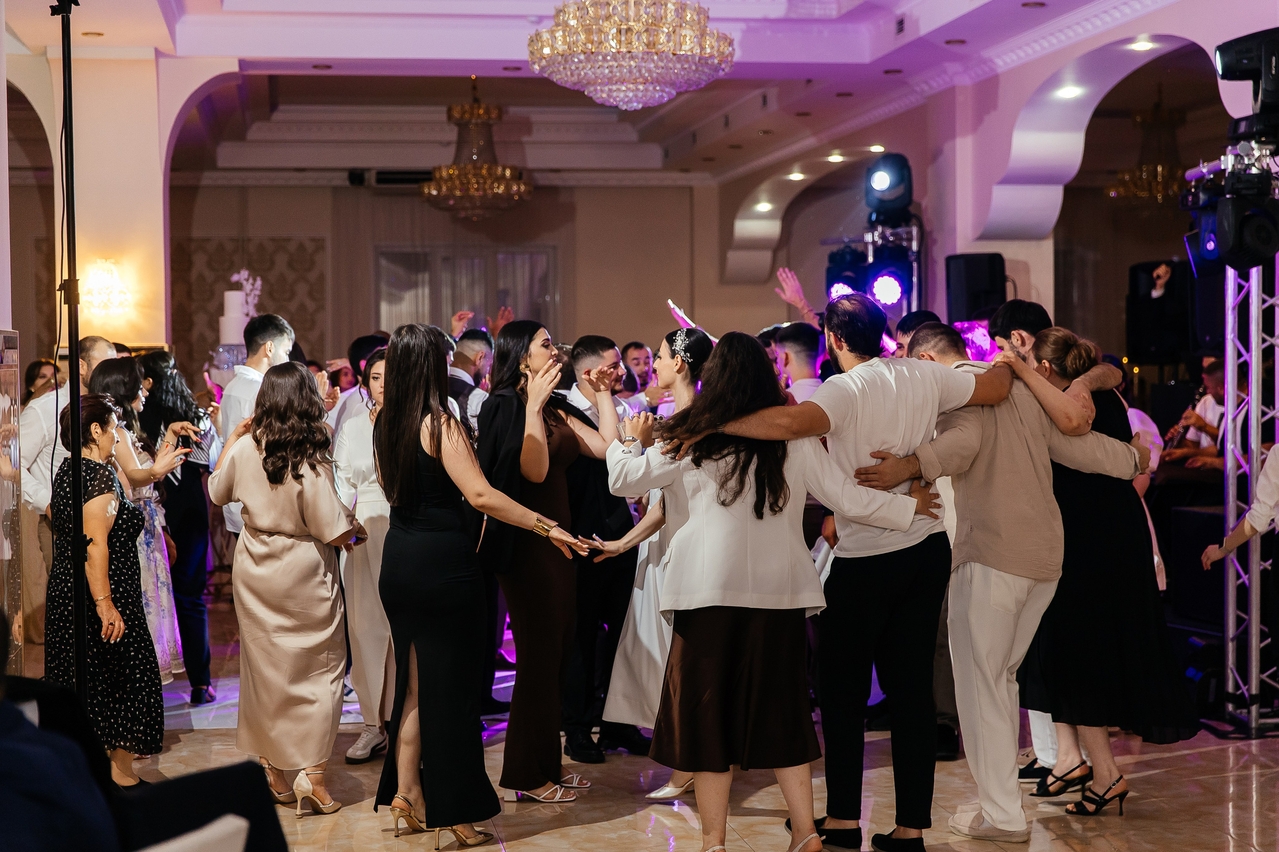 Сетрак и Марианна. Фотограф в Красноярске Надежда Воскресенская