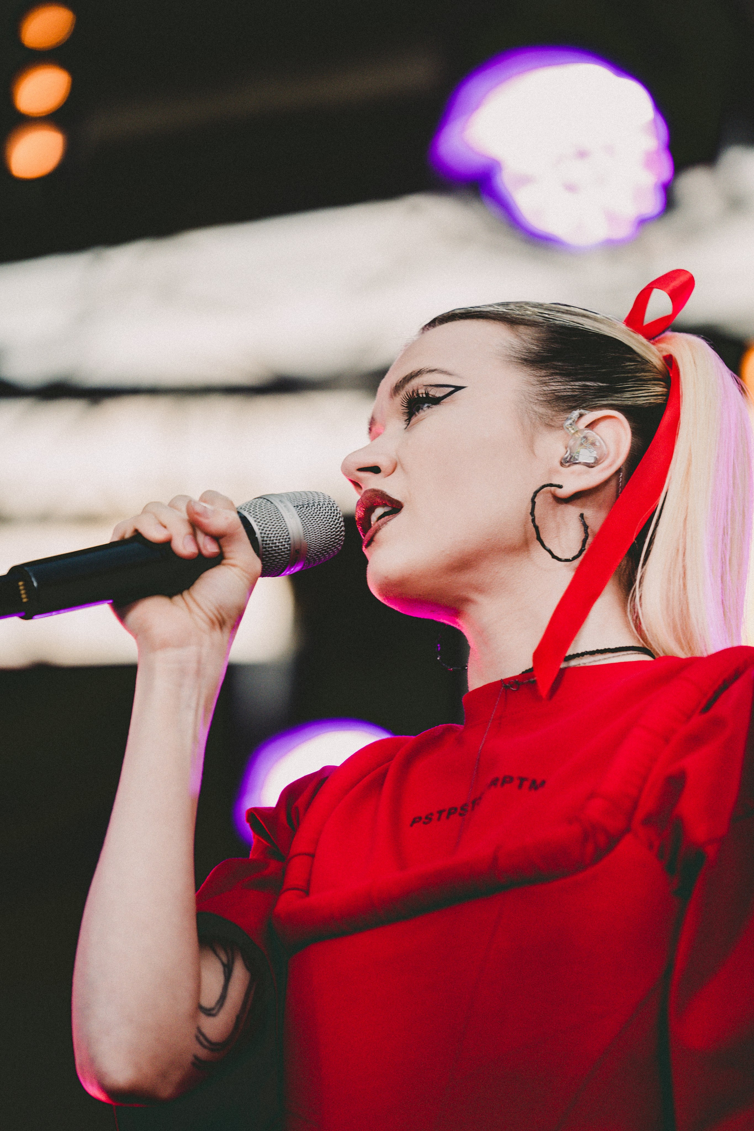 Моя Мишель. Главная