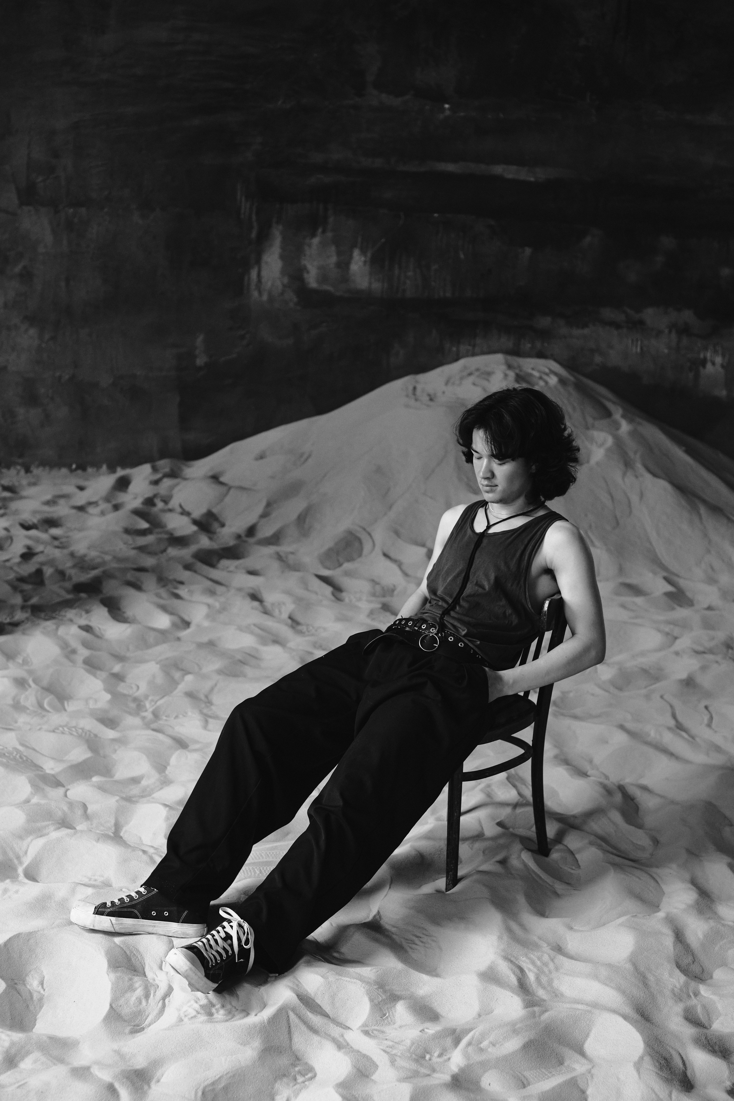 Артур. Petr Nabutov. Portrait photography, Cambodia