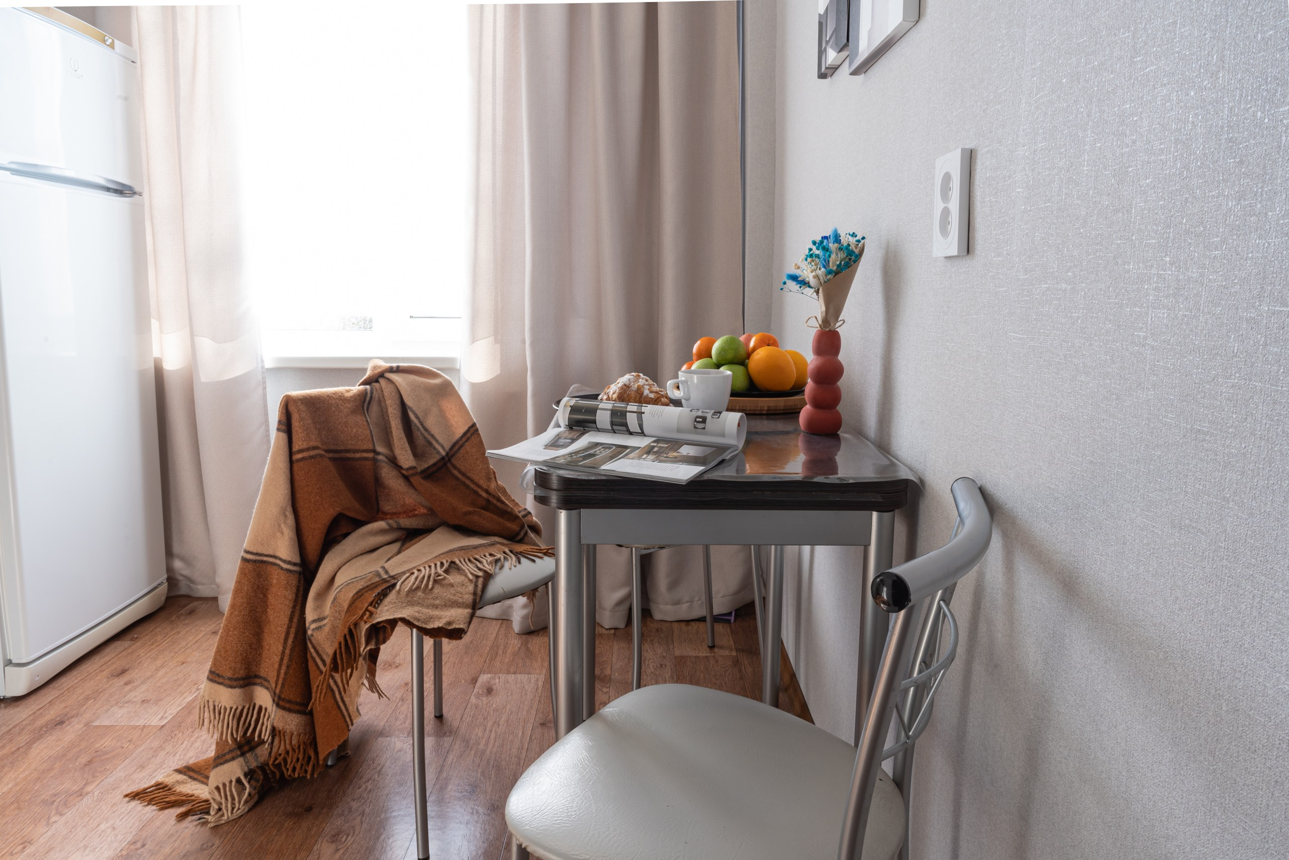 Интерьерная съемка. Свадебный и семейный фотограф в Омске Белозерова Александра