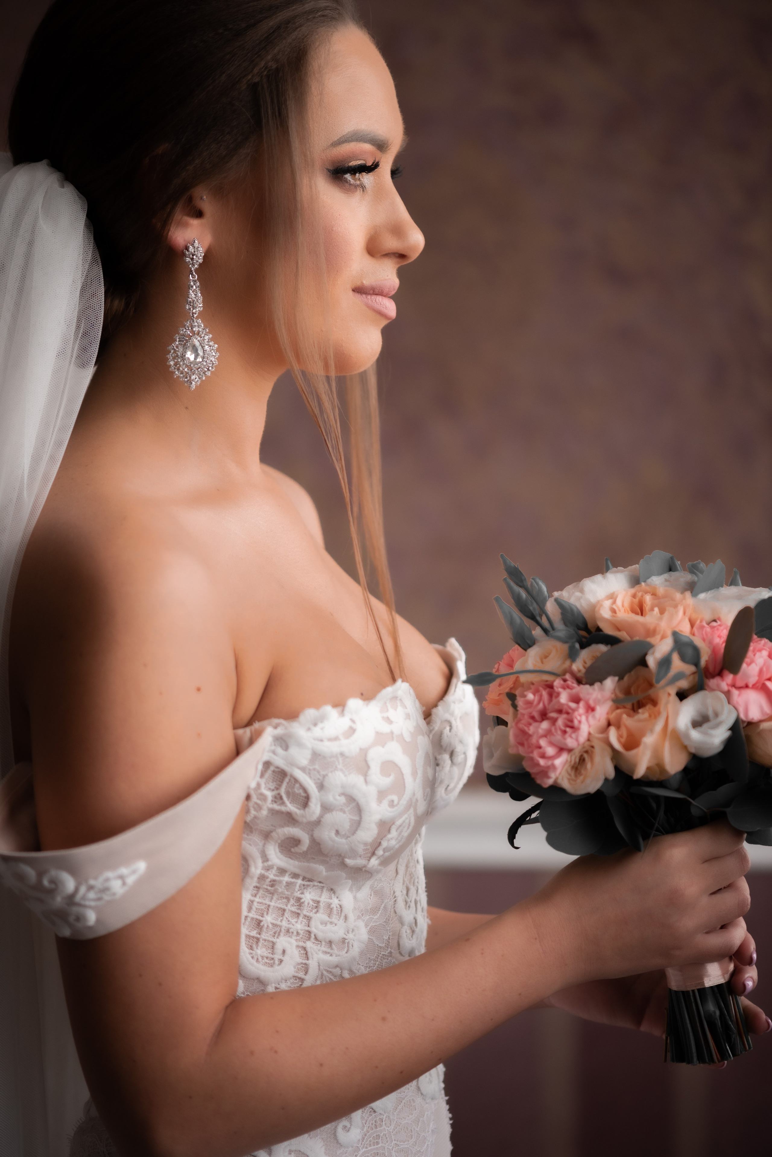 Свадебные съемки. Свадебный и семейный фотограф в Омске Белозерова Александра