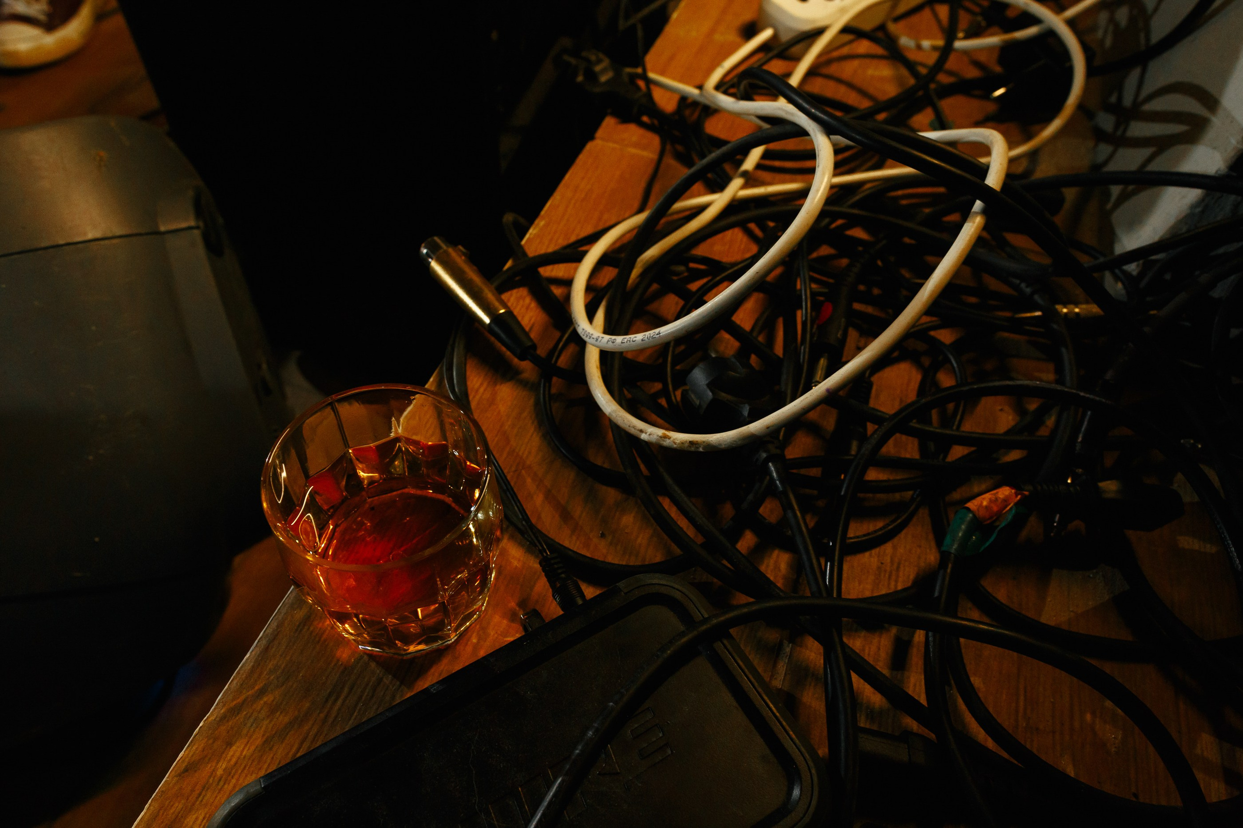 Punk- Rock концерт, в Арт-пространстве DADA. Валентин Ставер — свадебный и репортажный фотограф