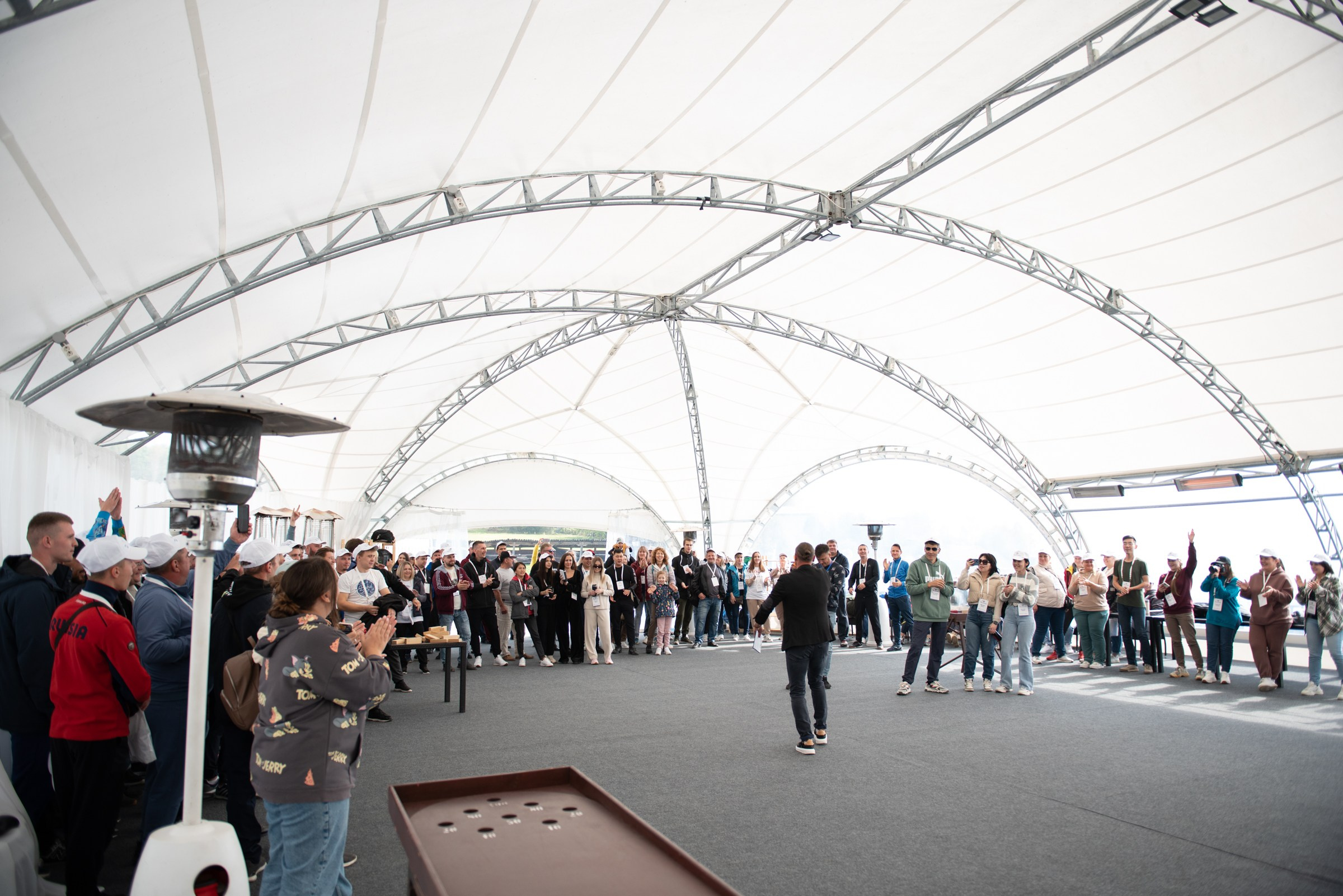 ГК МЕГАПОЛИС 25 лет. Свадебный фотограф Иркутск Алексей Шульгин