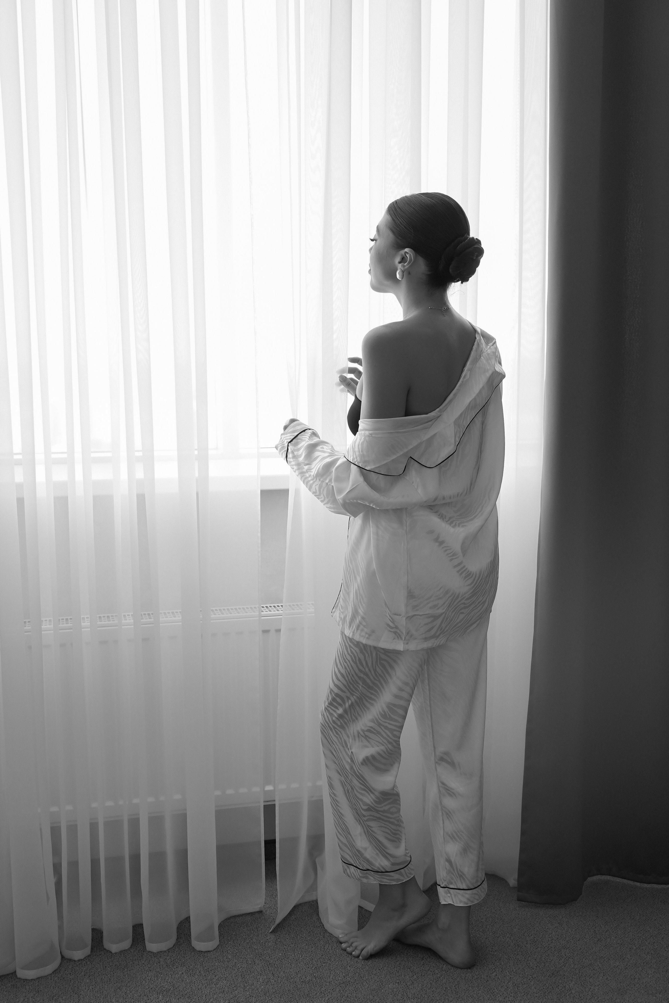 Антон и Анастасия. Свадебный и семейный фотограф в Волгограде Наталья Наумова