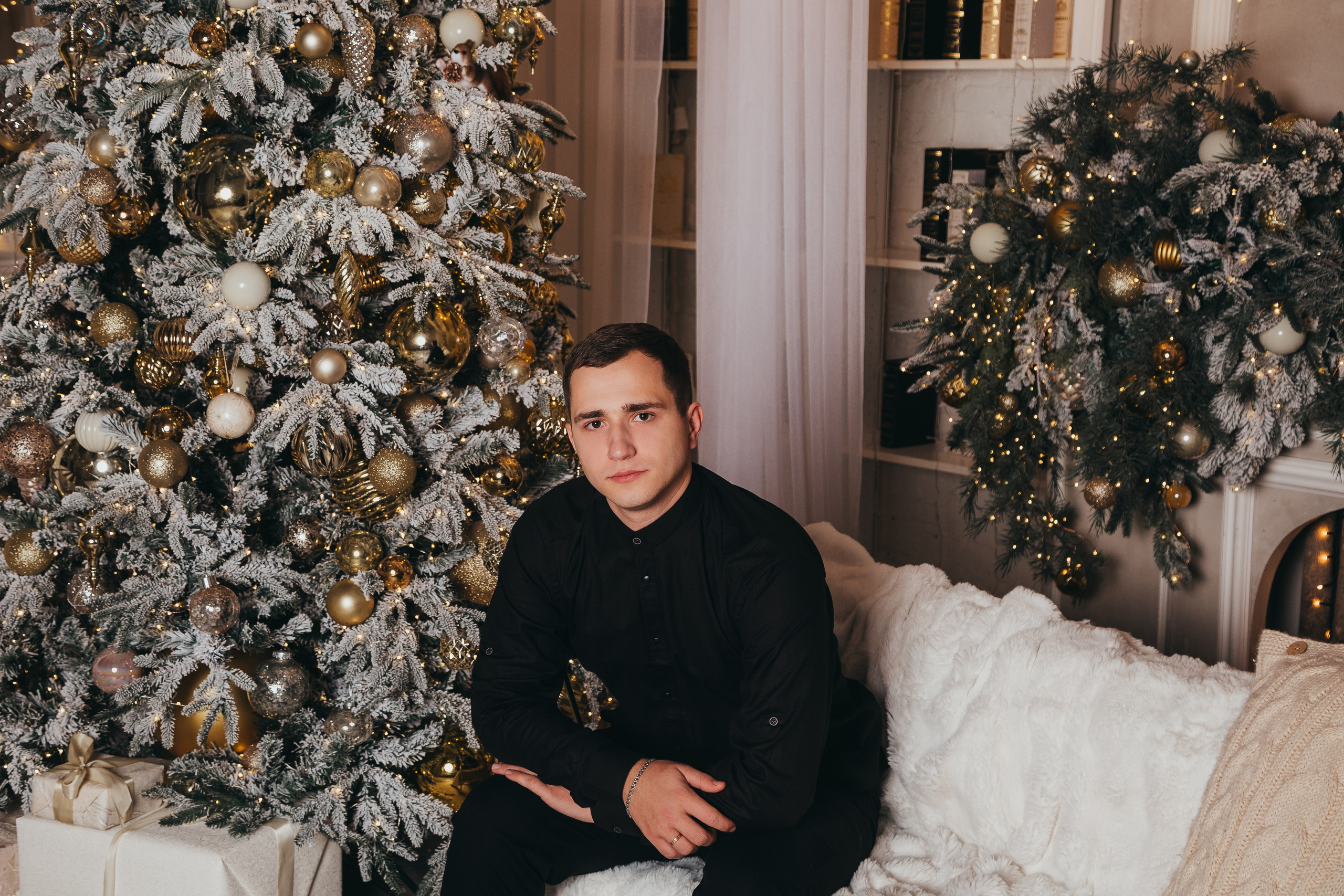 🖤. Екатерина Королева. Фотограф. Хабаровск