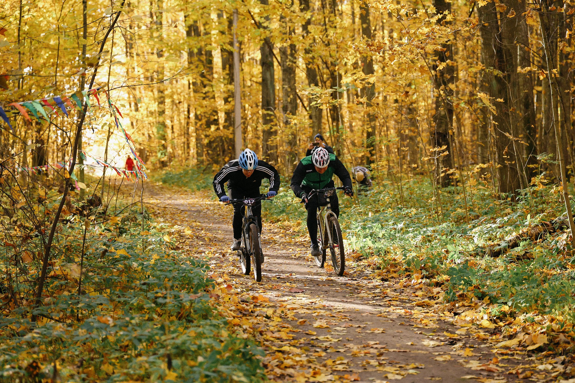 /РЕПОРТАЖ/ ТИПО-ЦИКЛОКРОСС-3. 2024. Свадебный фотограф Великий Новгород Станислав Кособудский
