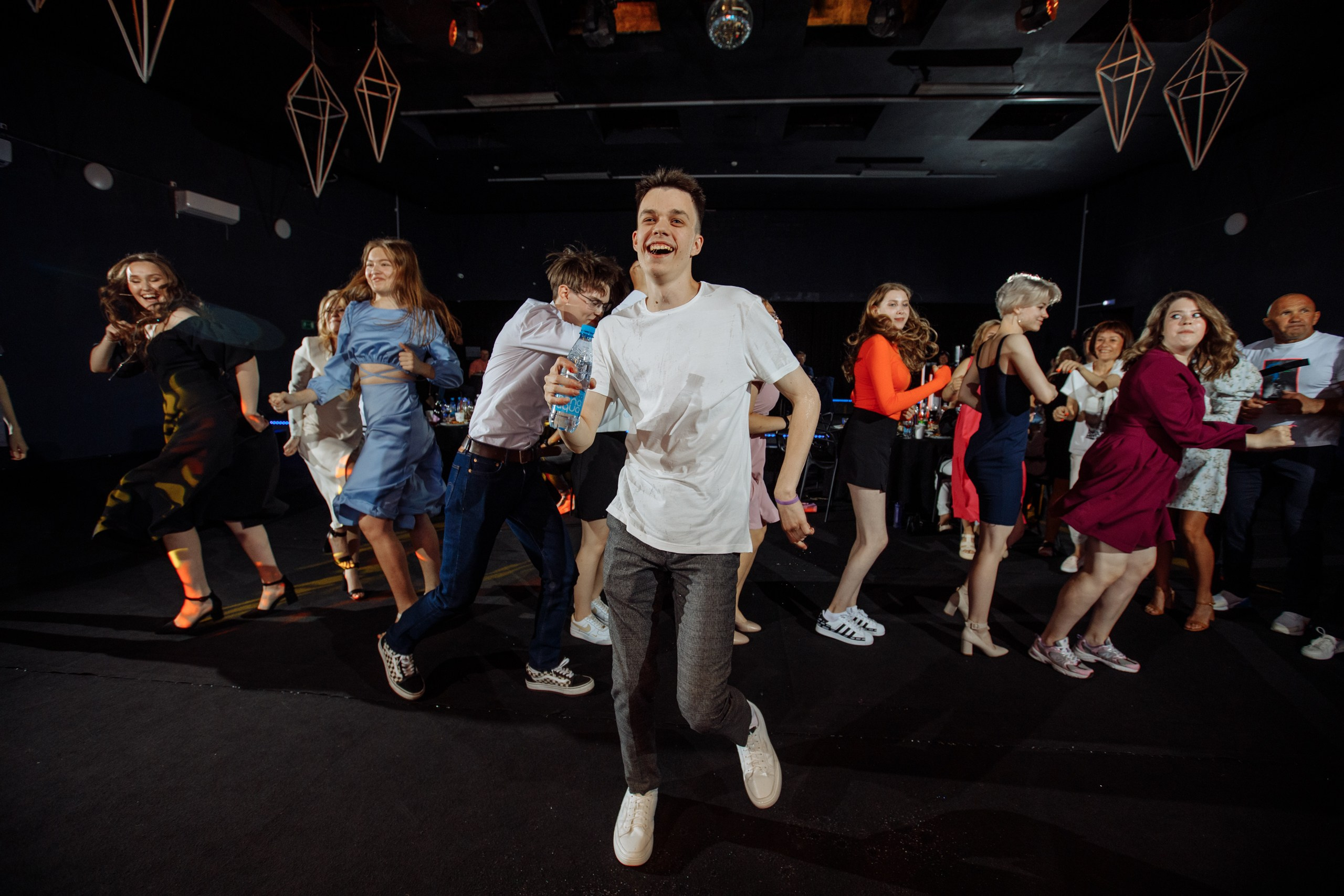 КХ. Свадебный фотограф в Ярославле Анастасия Архипова