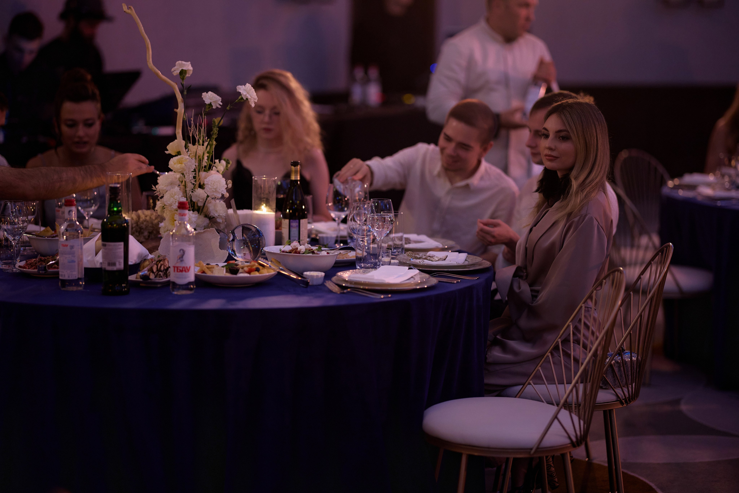 SOCHI. ARTEMIY IGNATOV