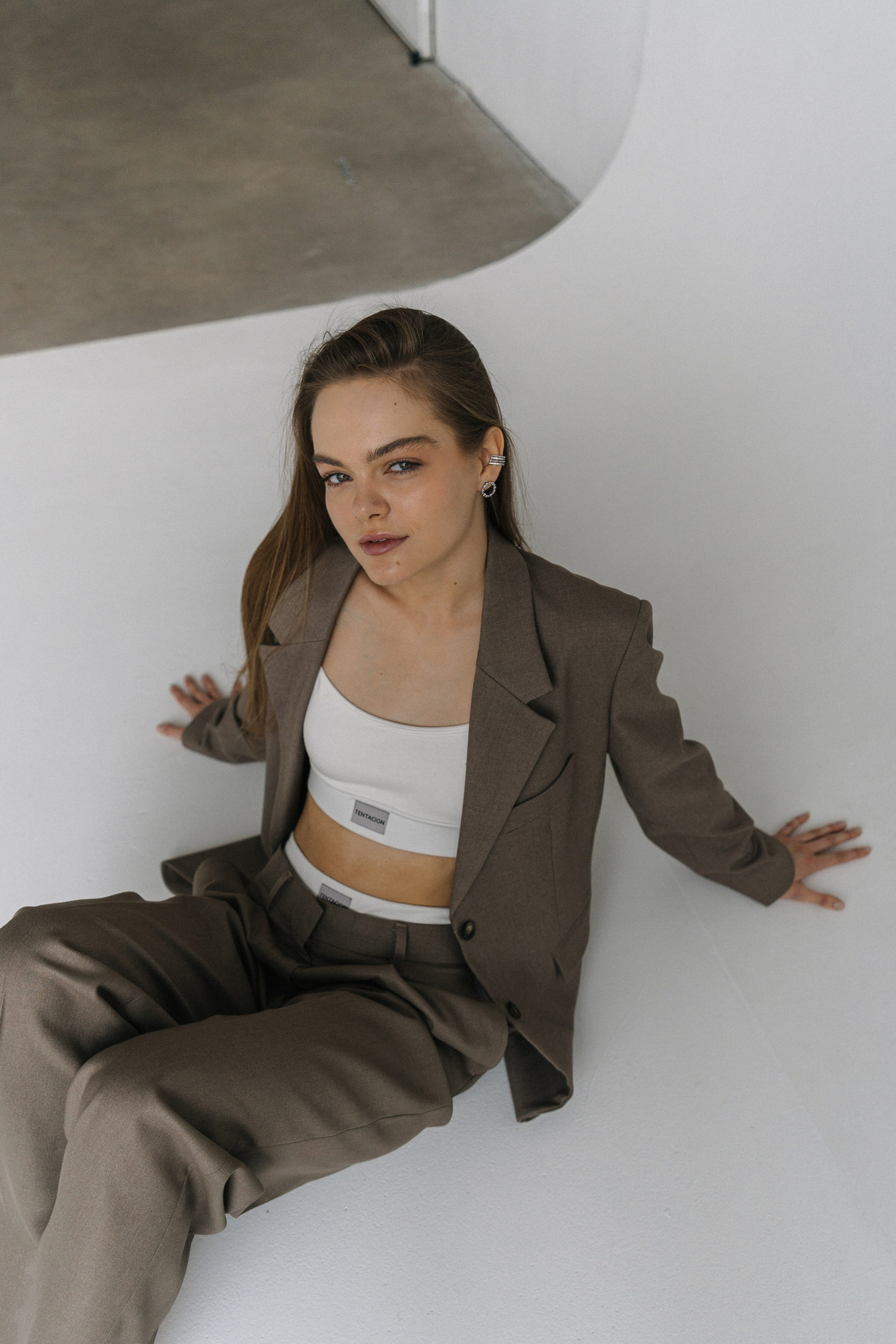 Анастасия. Фотограф в Санкт-Петербурге Юлия Гербель