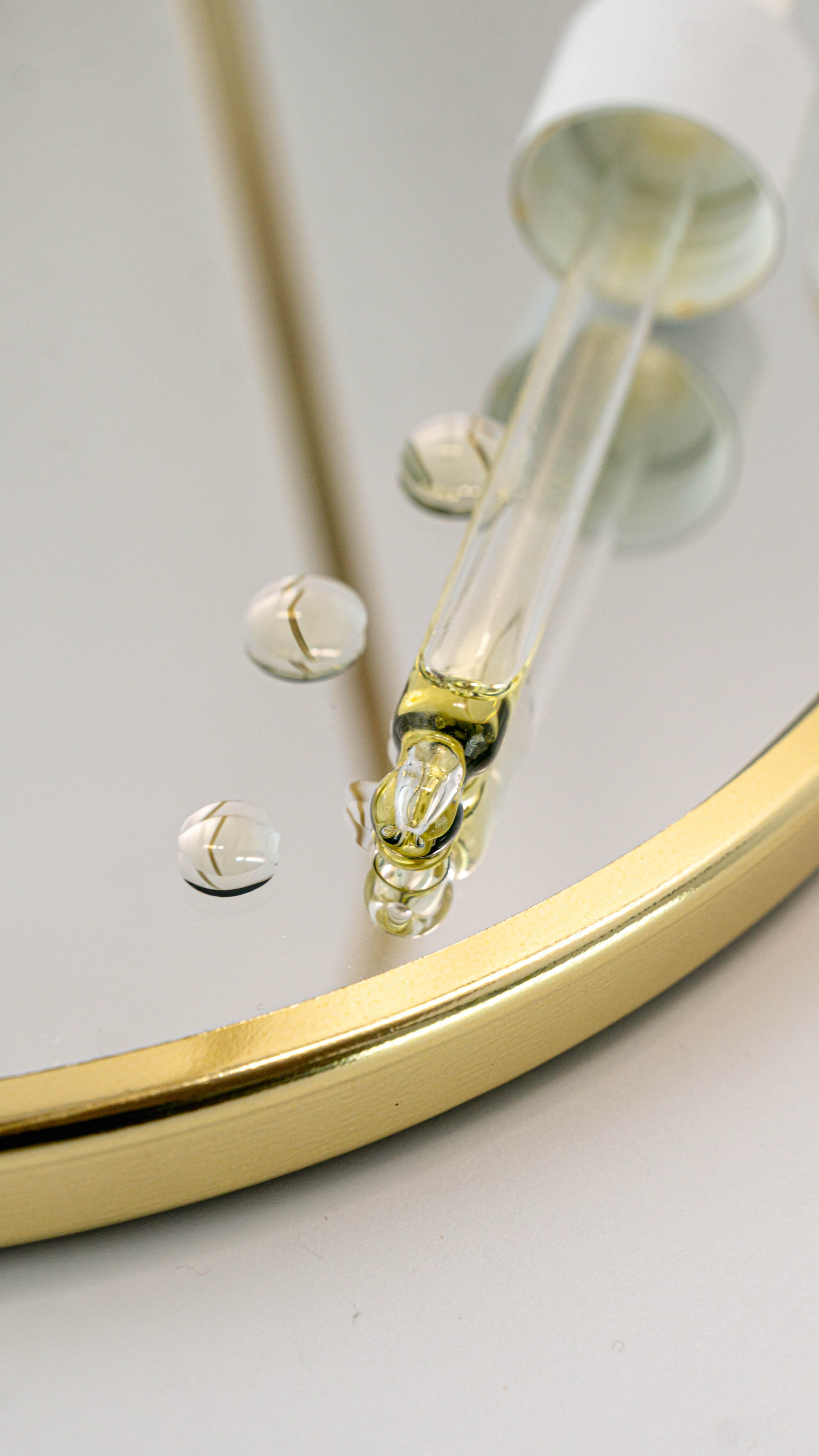 Уходовая косметика. Предметный фотограф Санкт-Петербург