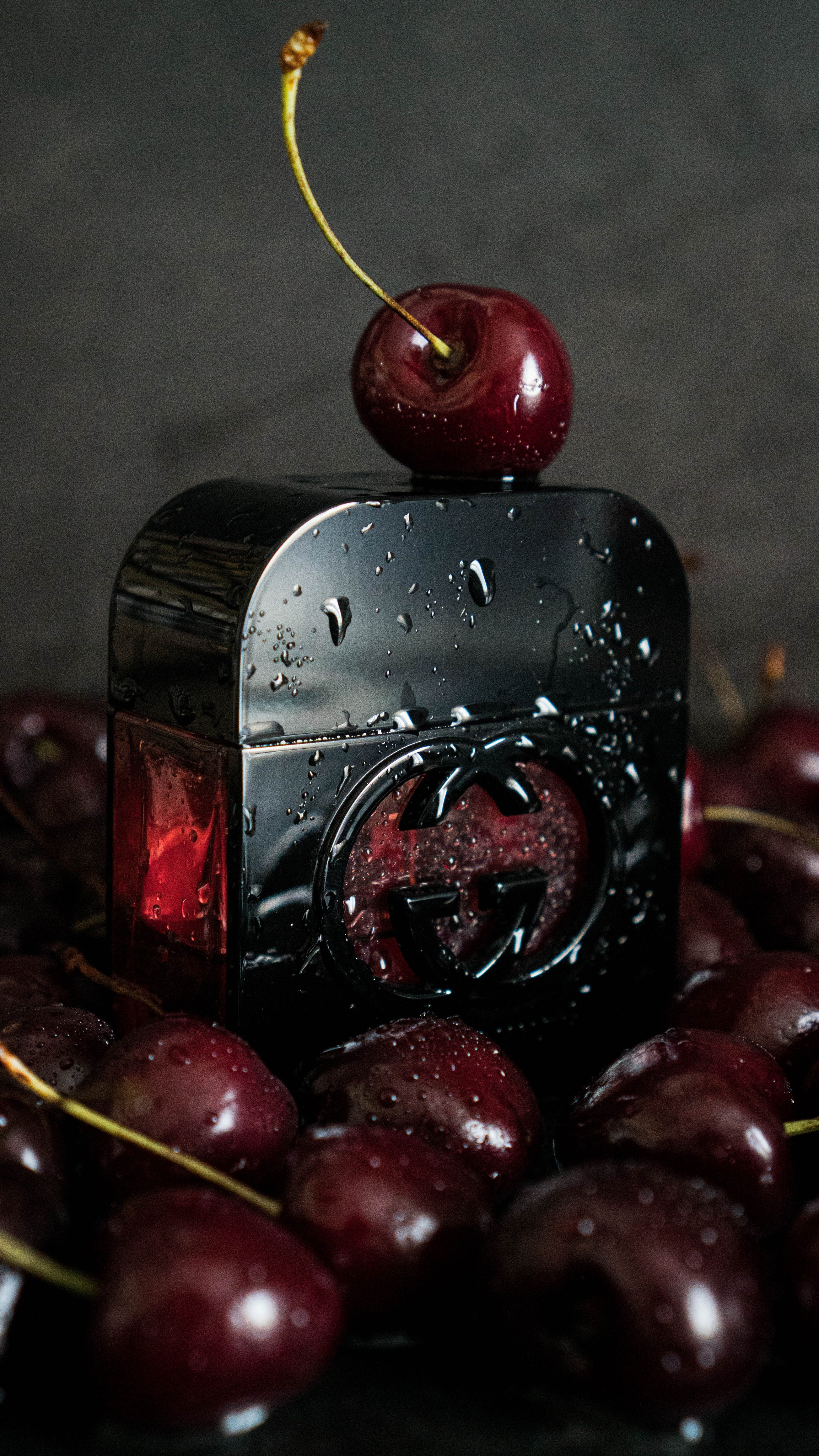 Бьюти. Предметный фотограф Санкт-Петербург