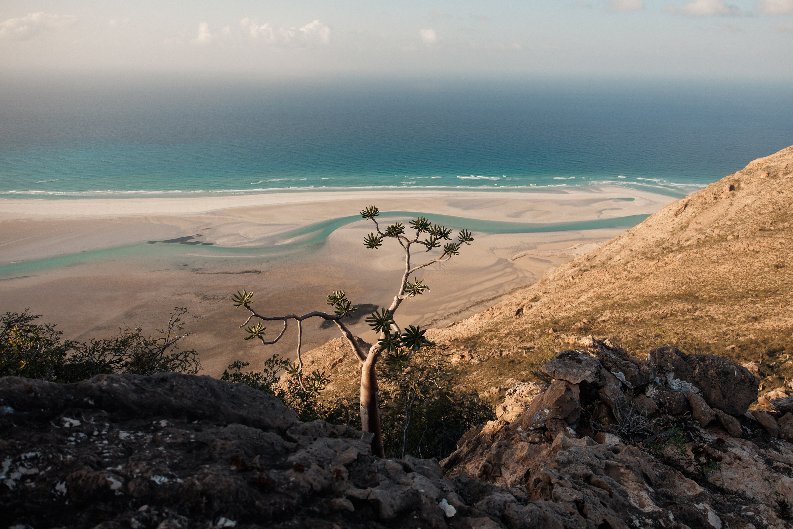 Socotra
