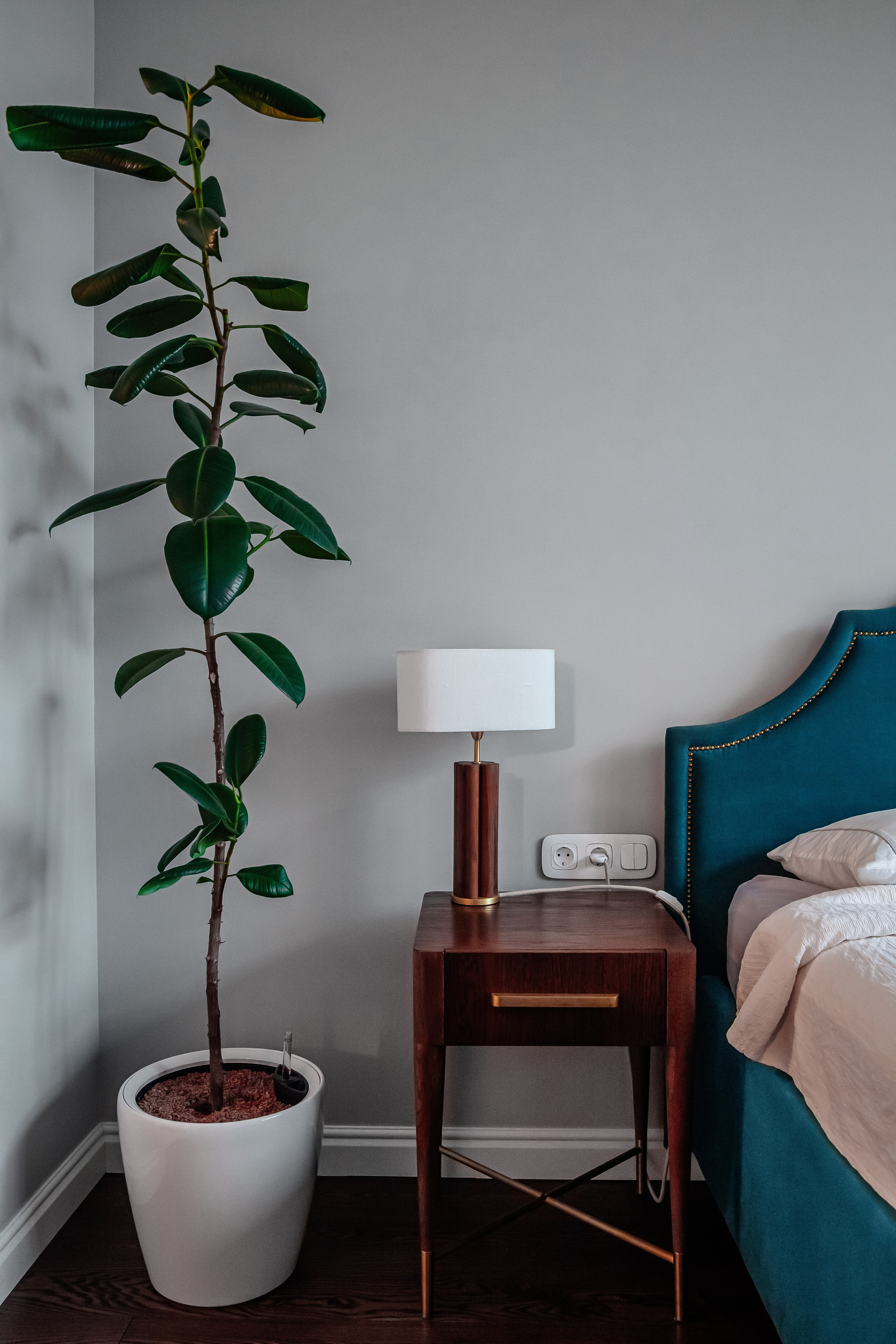 Интерьерная съёмка квартиры. Фотограф в Санкт-Петербурге Екатерина Спикс