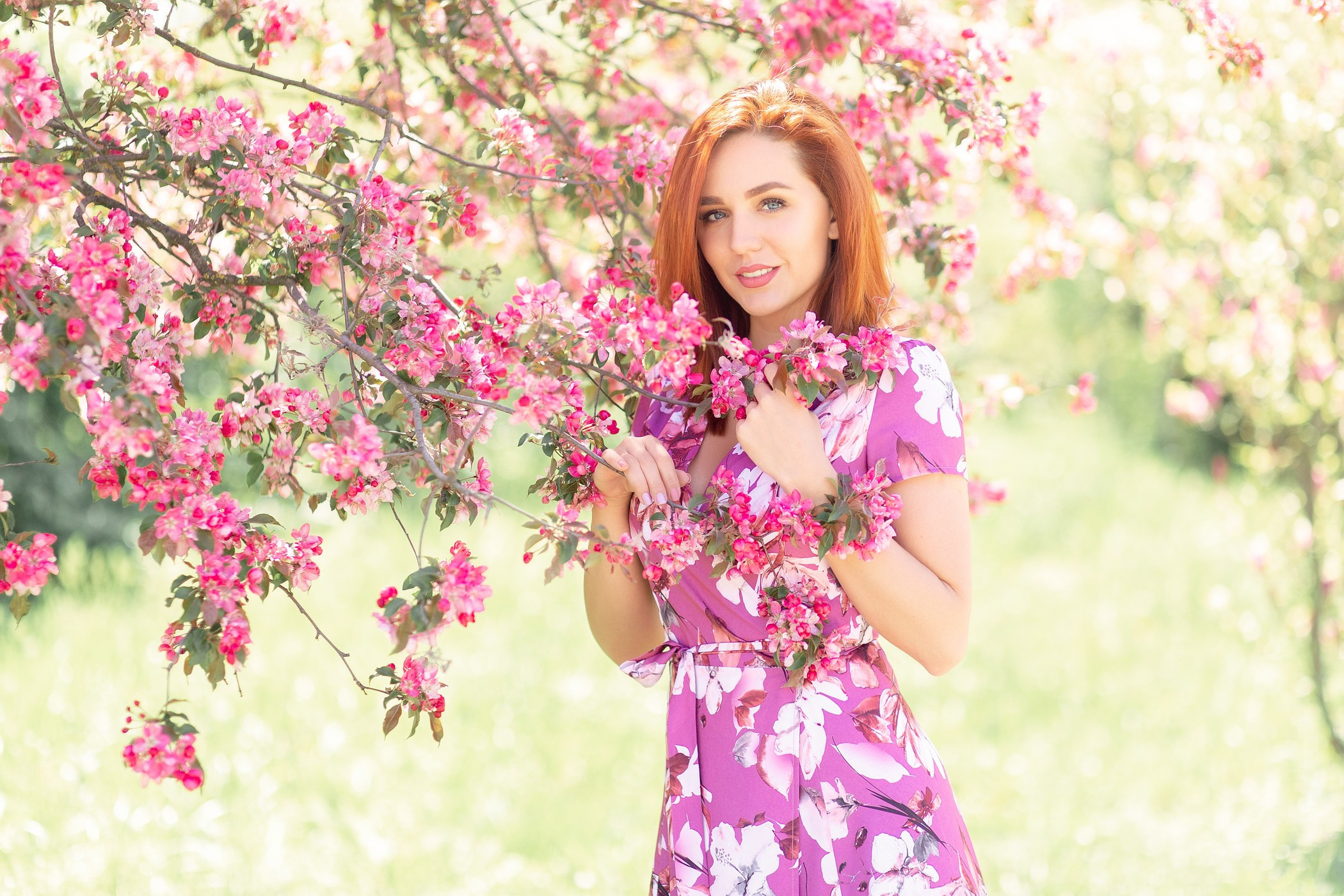 Катя. Семейный, репортажный, свадебный фотограф в Краснодаре Артур Александрин