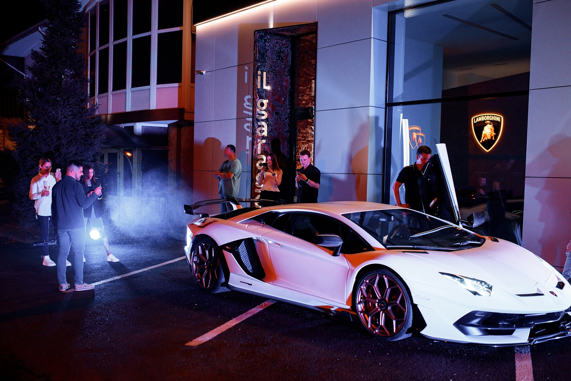 репортажный фотограф в краснодаре