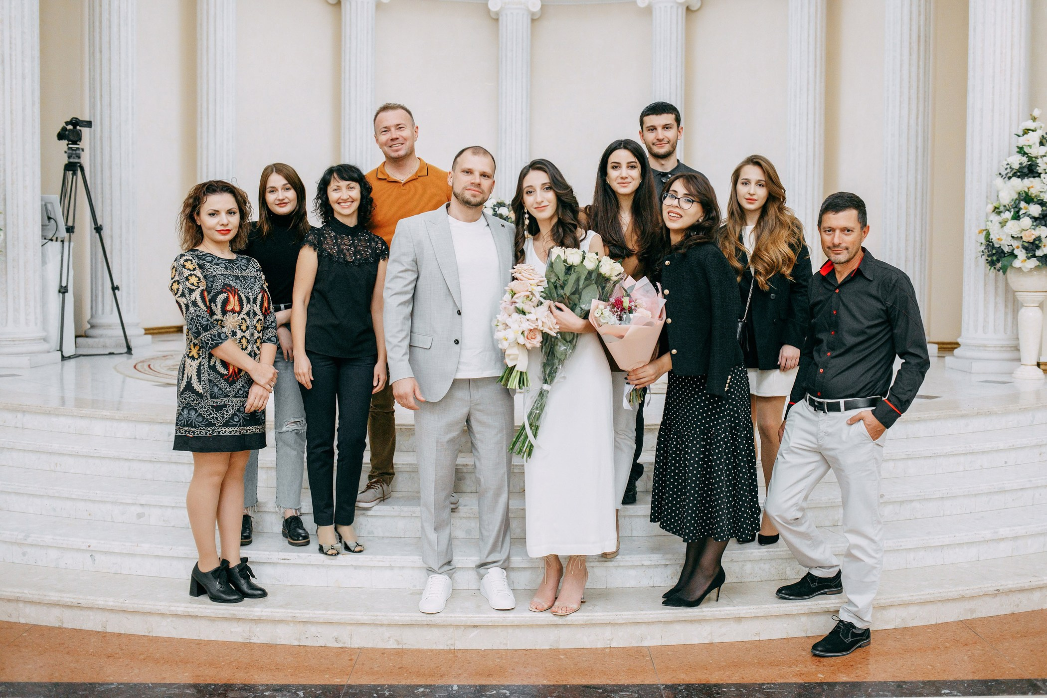 Андрей и Вероника. Семейный, репортажный, свадебный фотограф в Краснодаре Артур Александрин