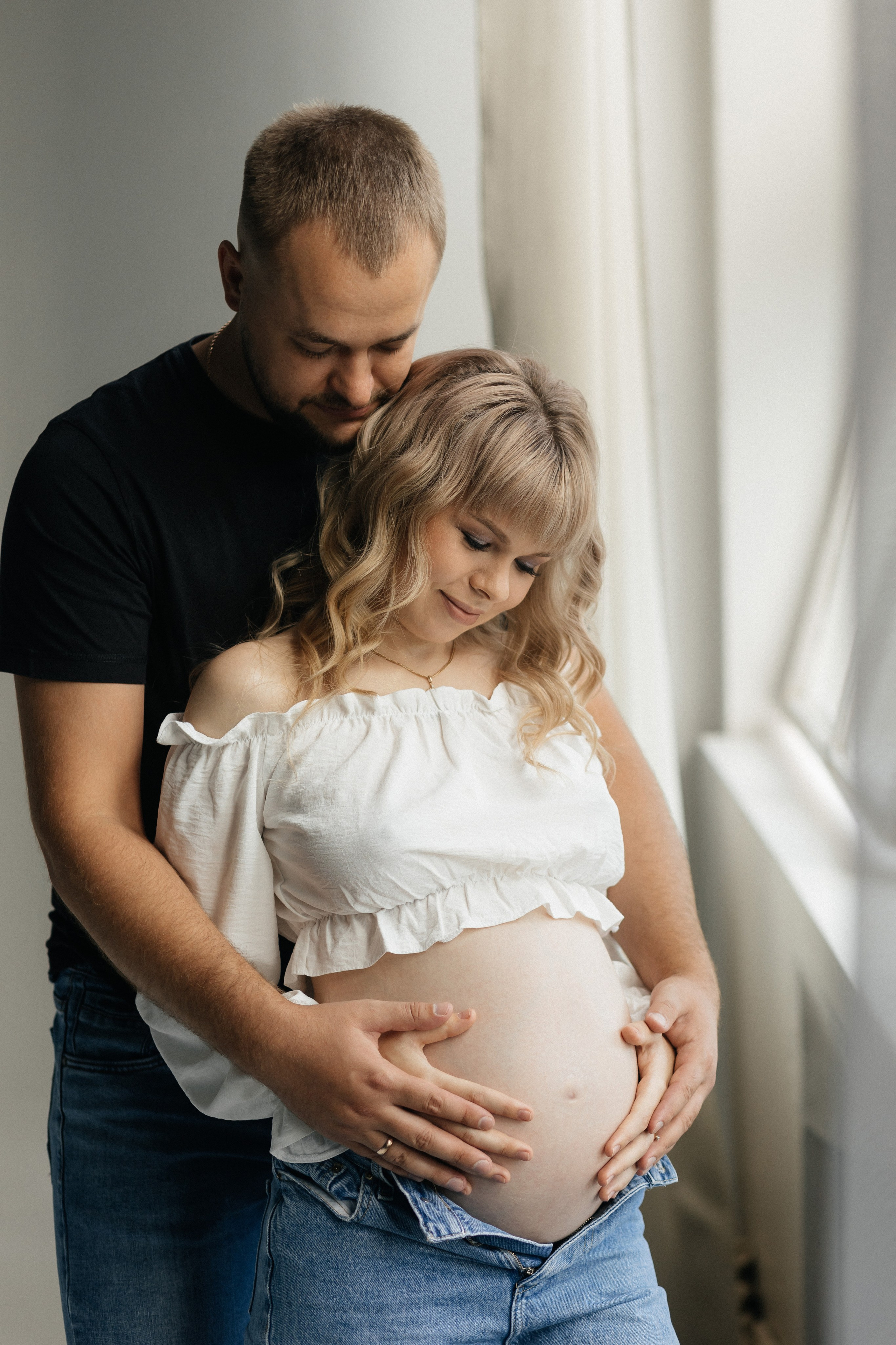 В Ожидании Виктория…. Свадебный и семейный фотограф Рассказова Виктория